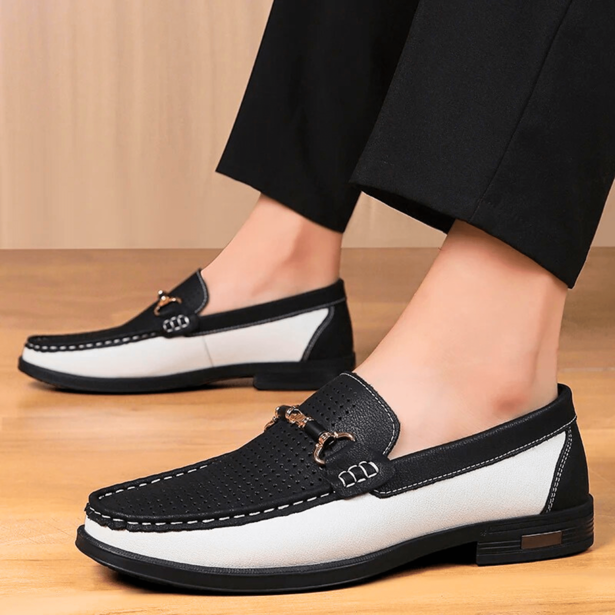 Palermo Breeze Loafers