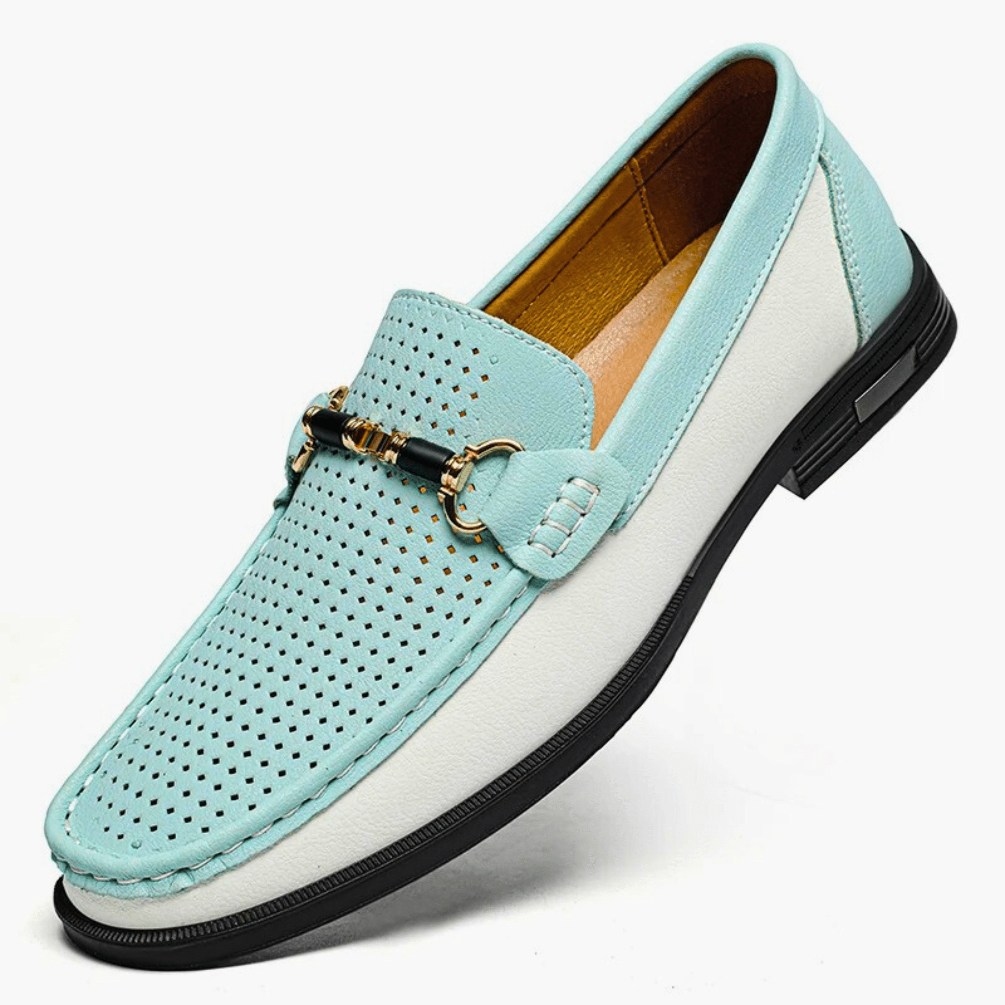 Palermo Breeze Loafers