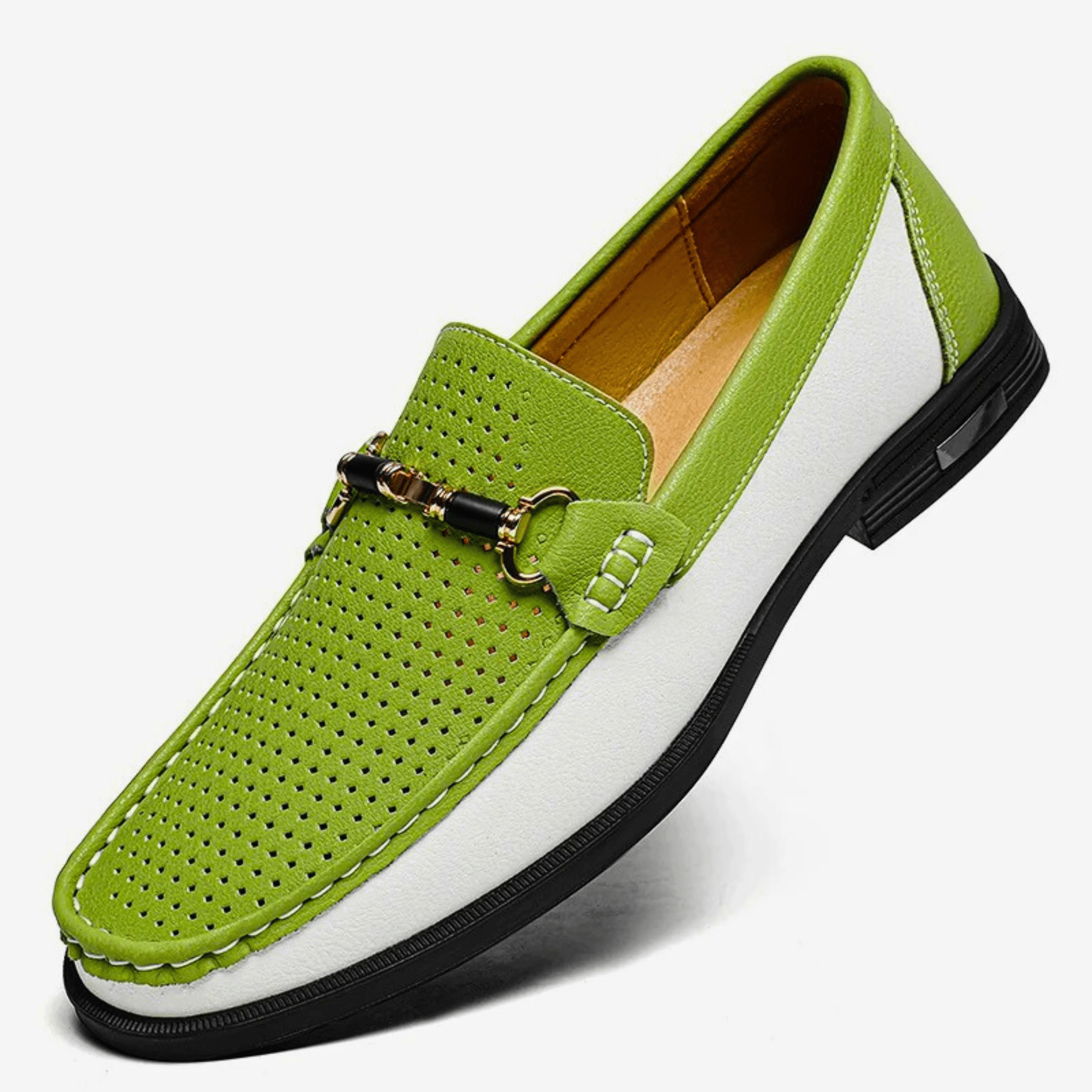 Palermo Breeze Loafers