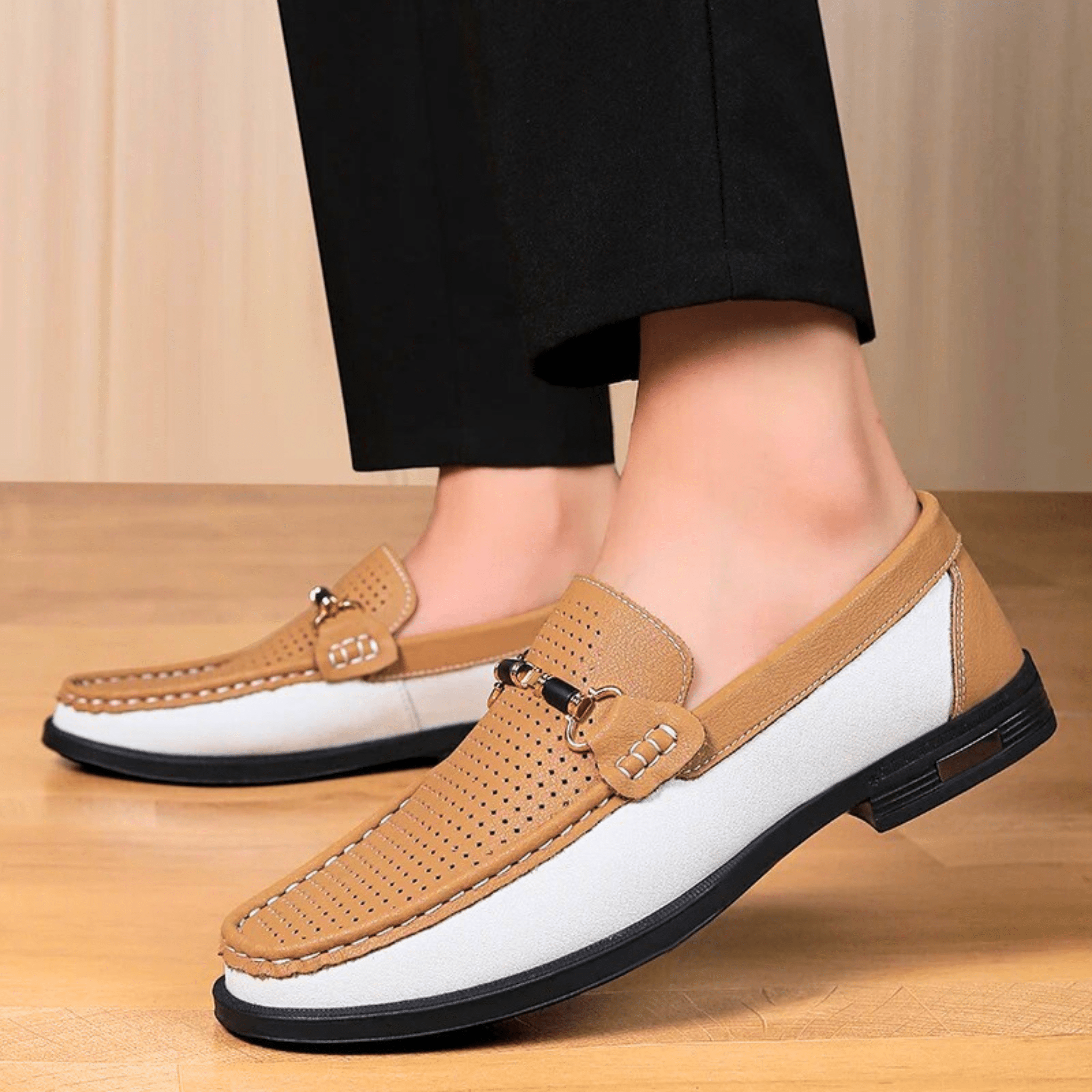 Palermo Breeze Loafers
