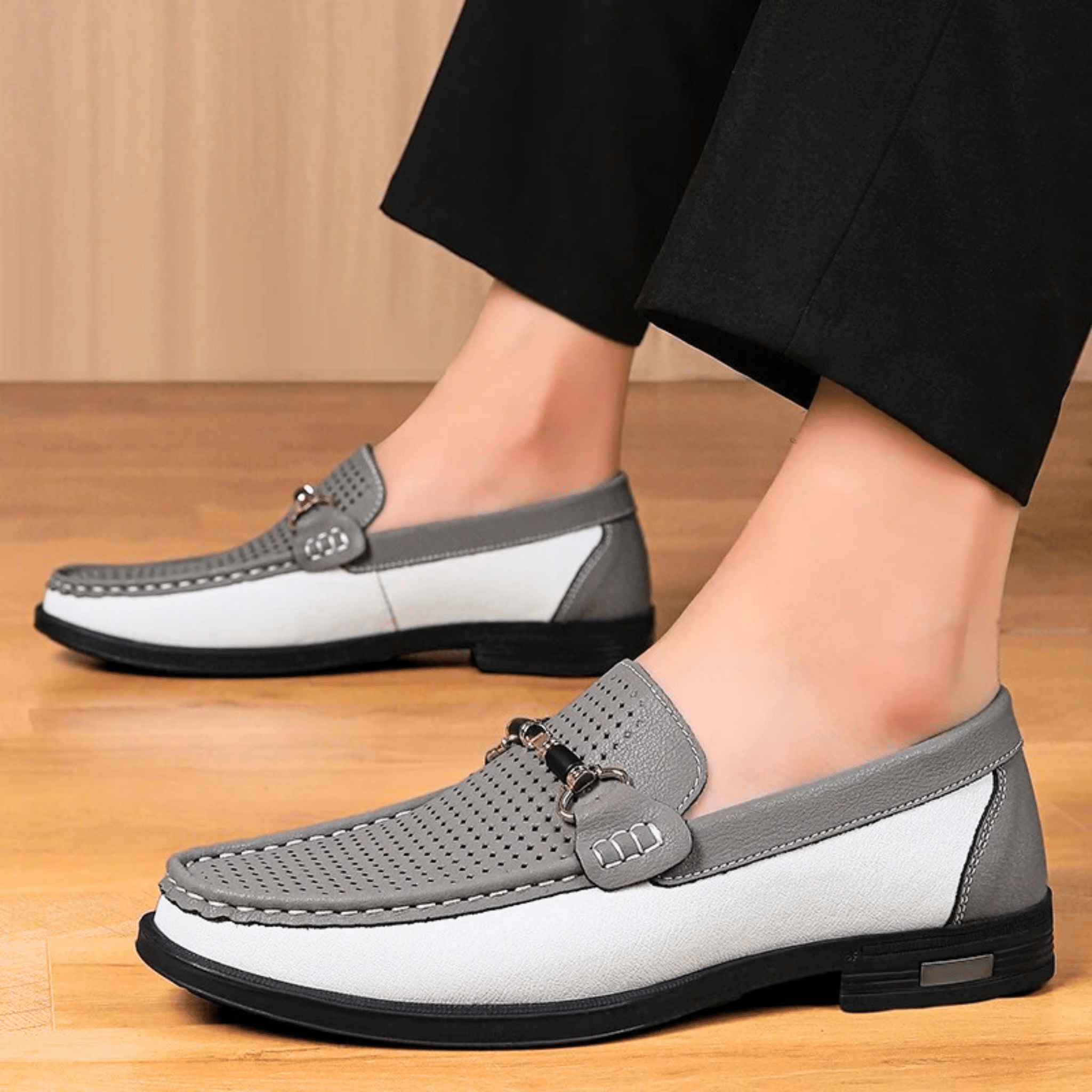 Palermo Breeze Loafers