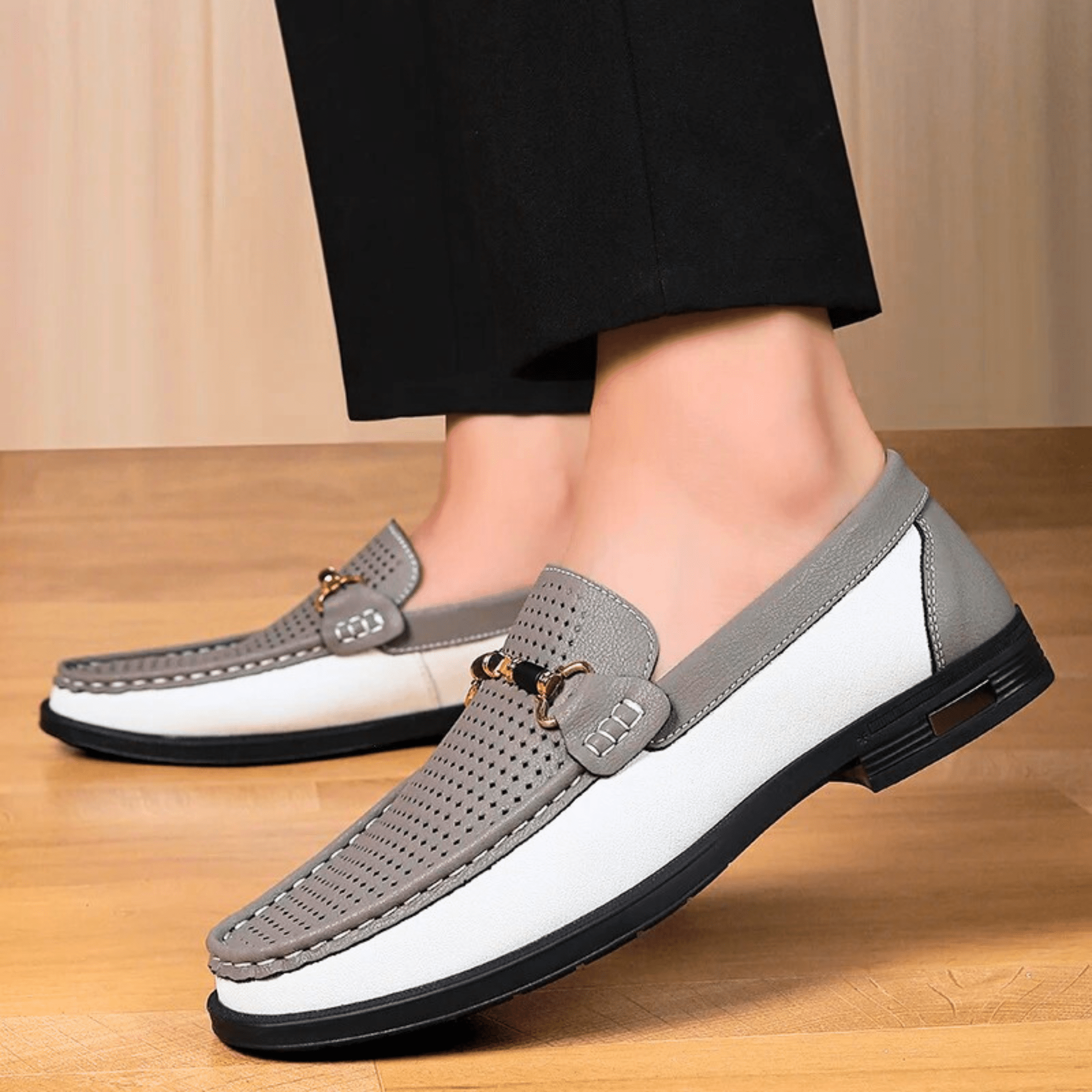 Palermo Breeze Loafers