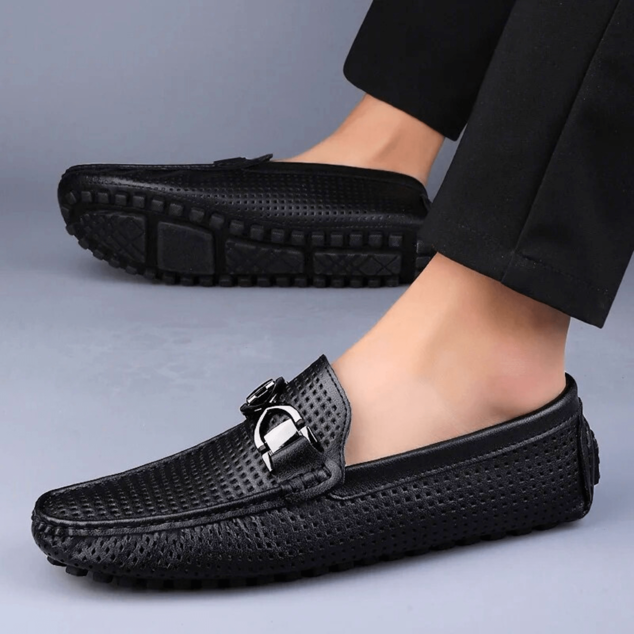 The Ventura Loafer