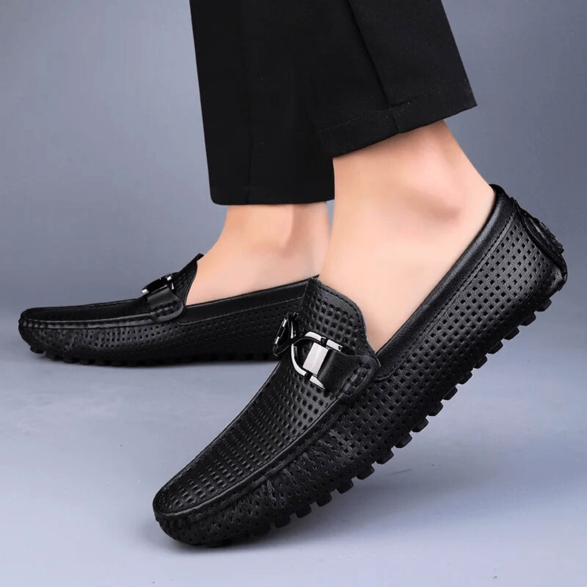 The Ventura Loafer