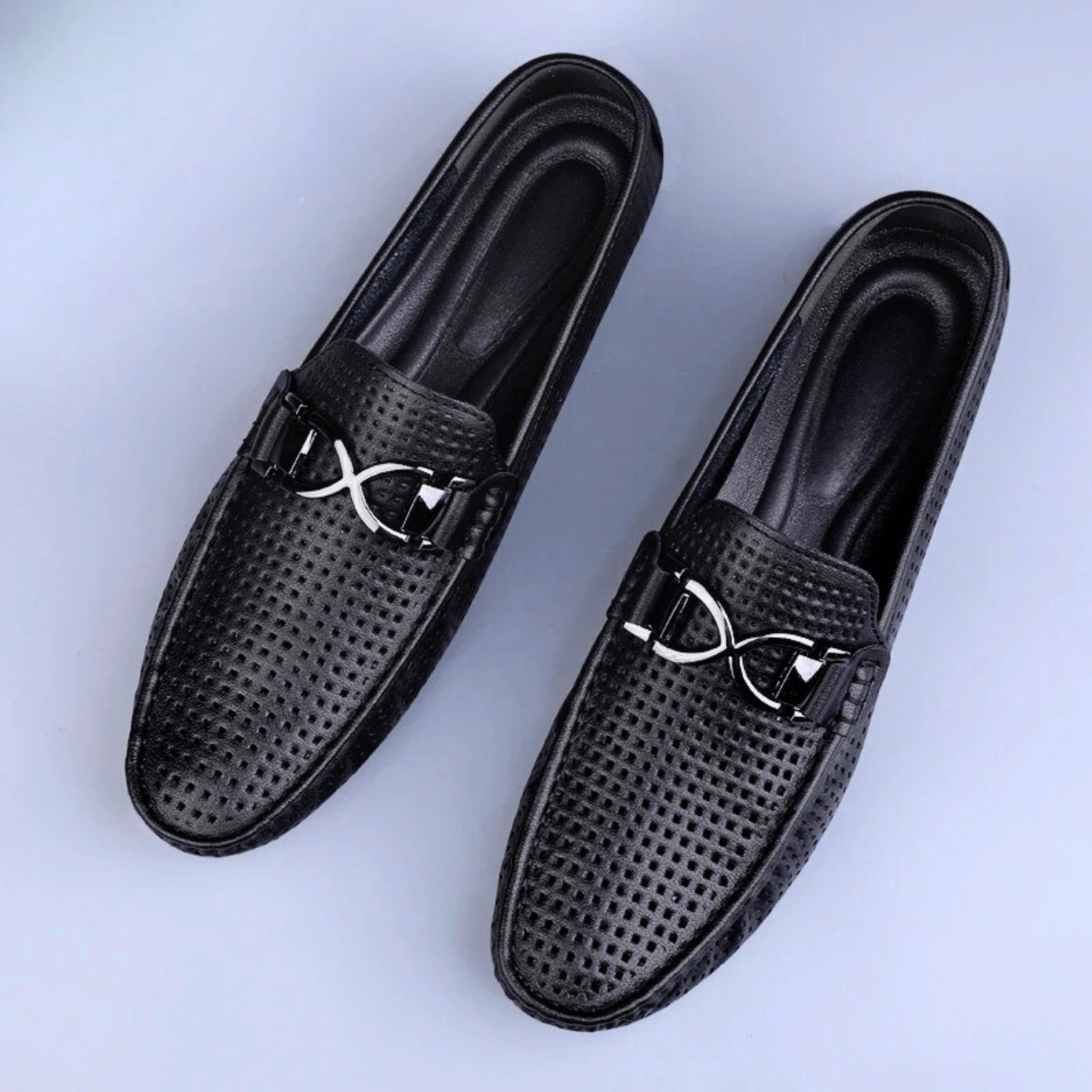 The Ventura Loafer