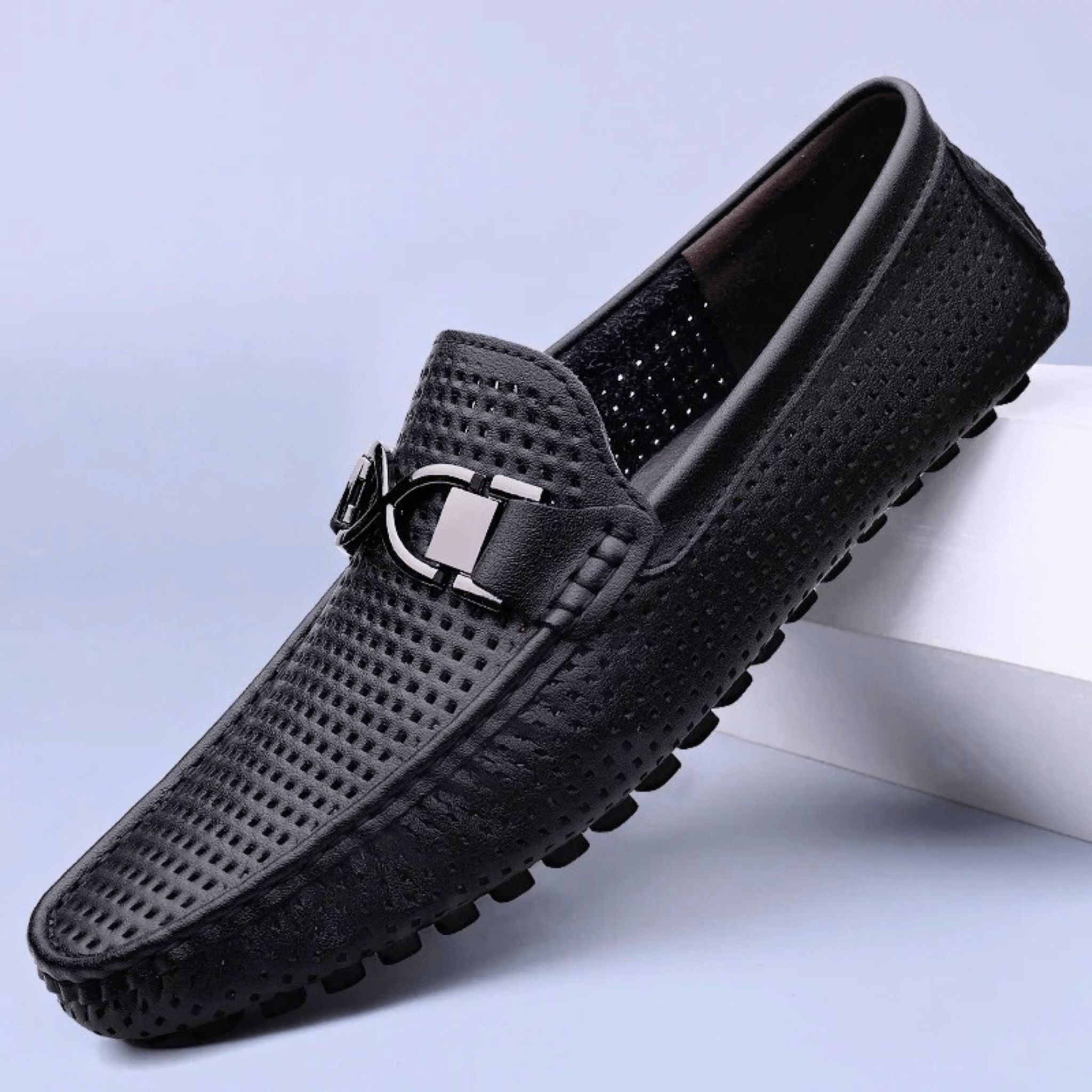 The Ventura Loafer