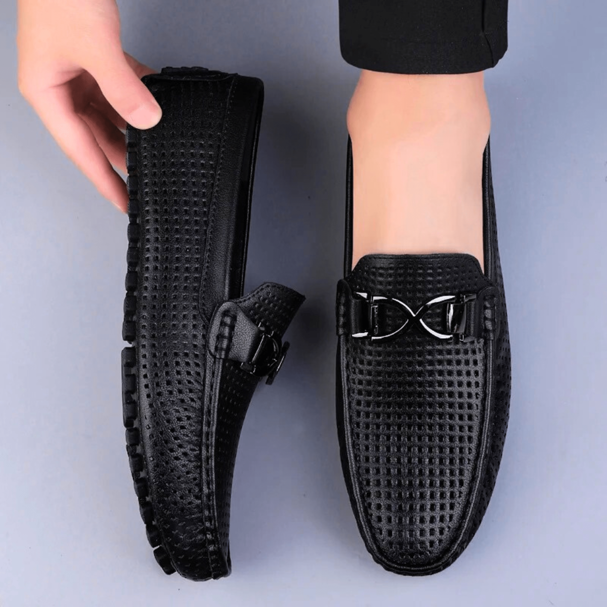 The Ventura Loafer