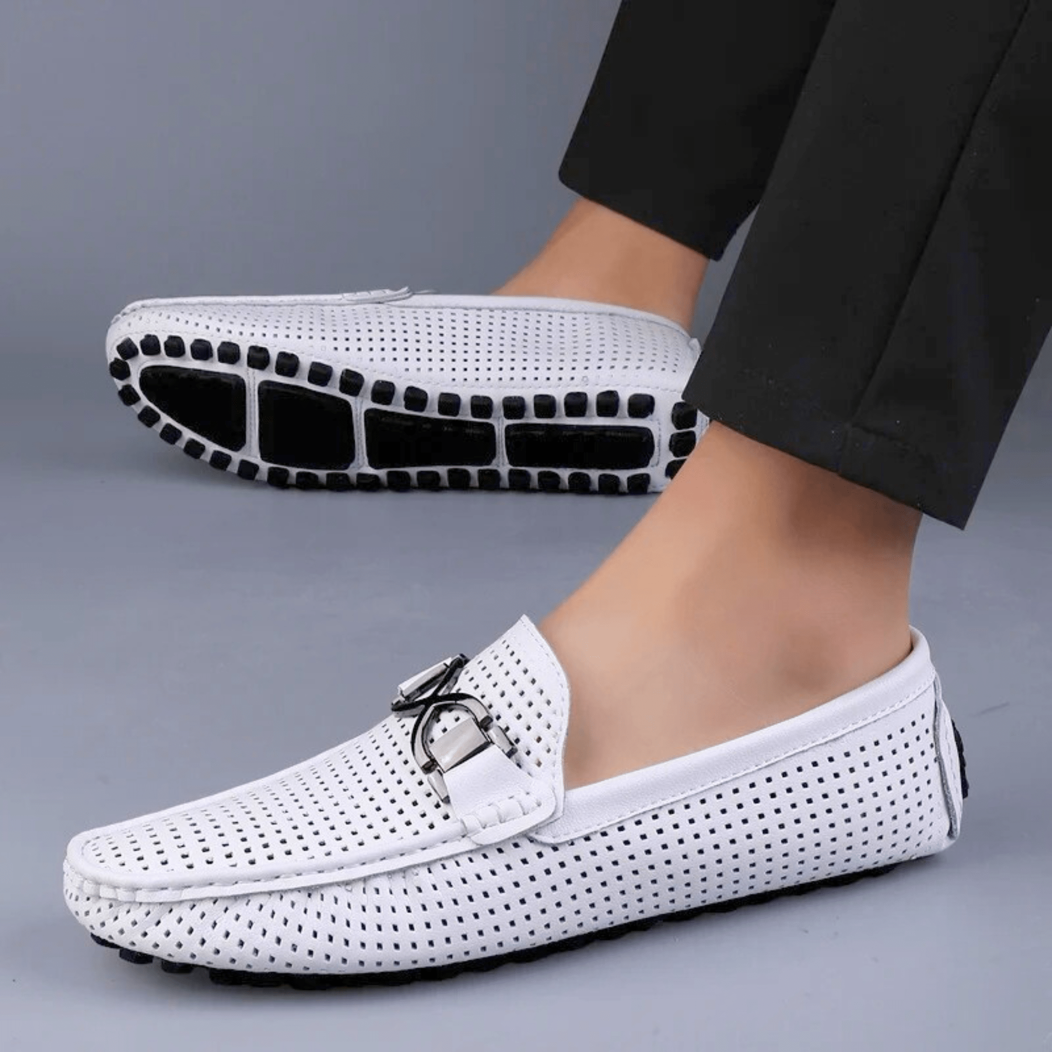 The Ventura Loafer