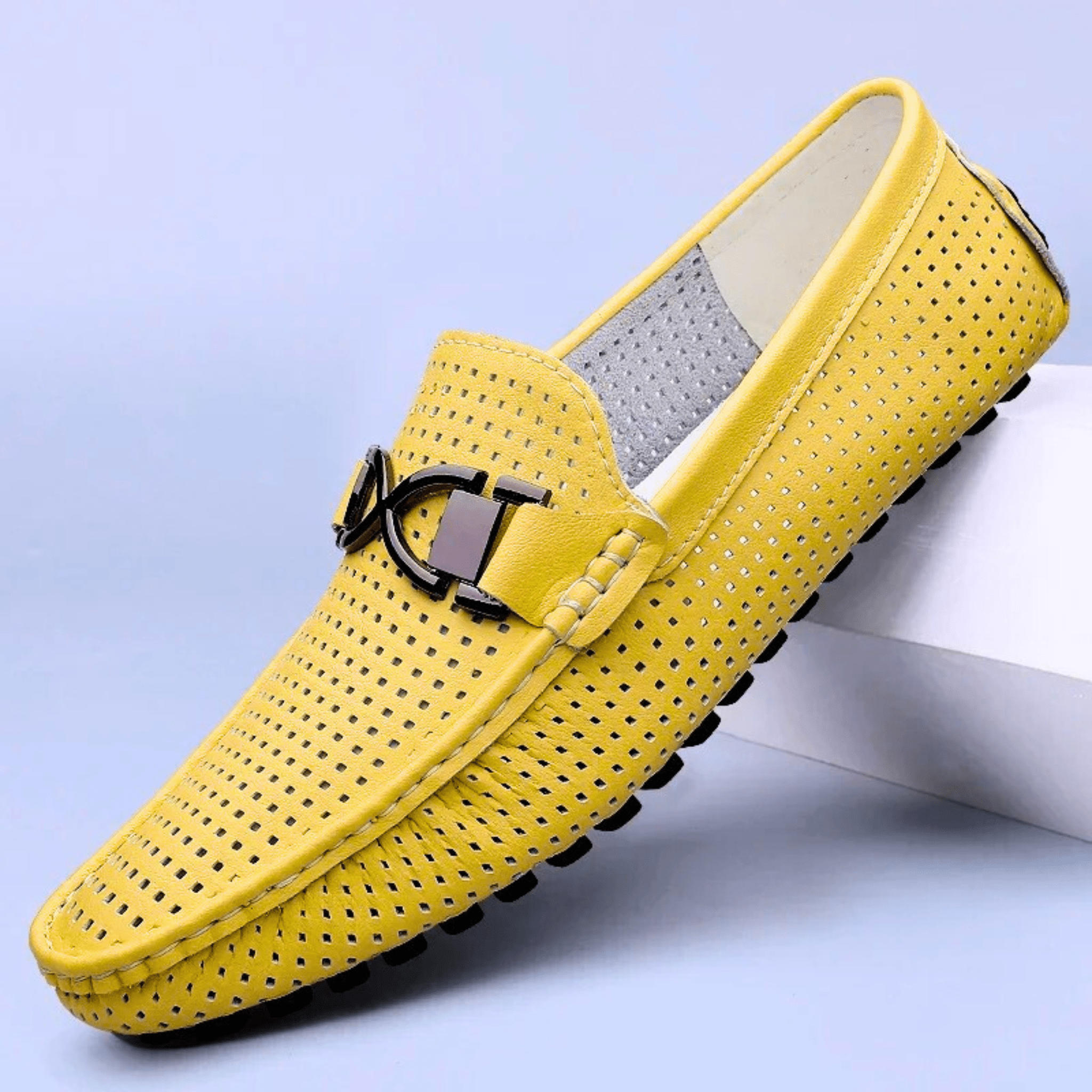 The Ventura Loafer
