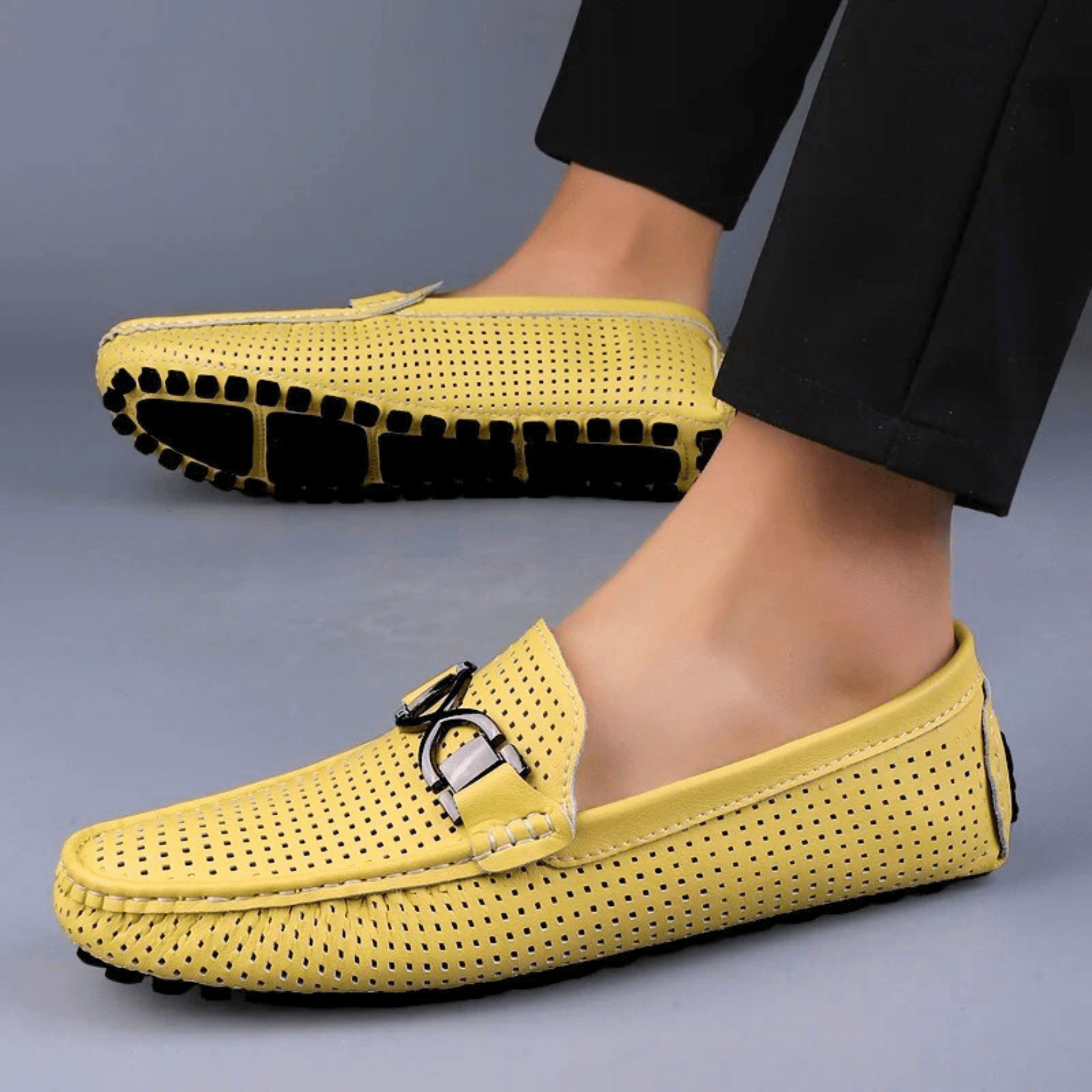 The Ventura Loafer