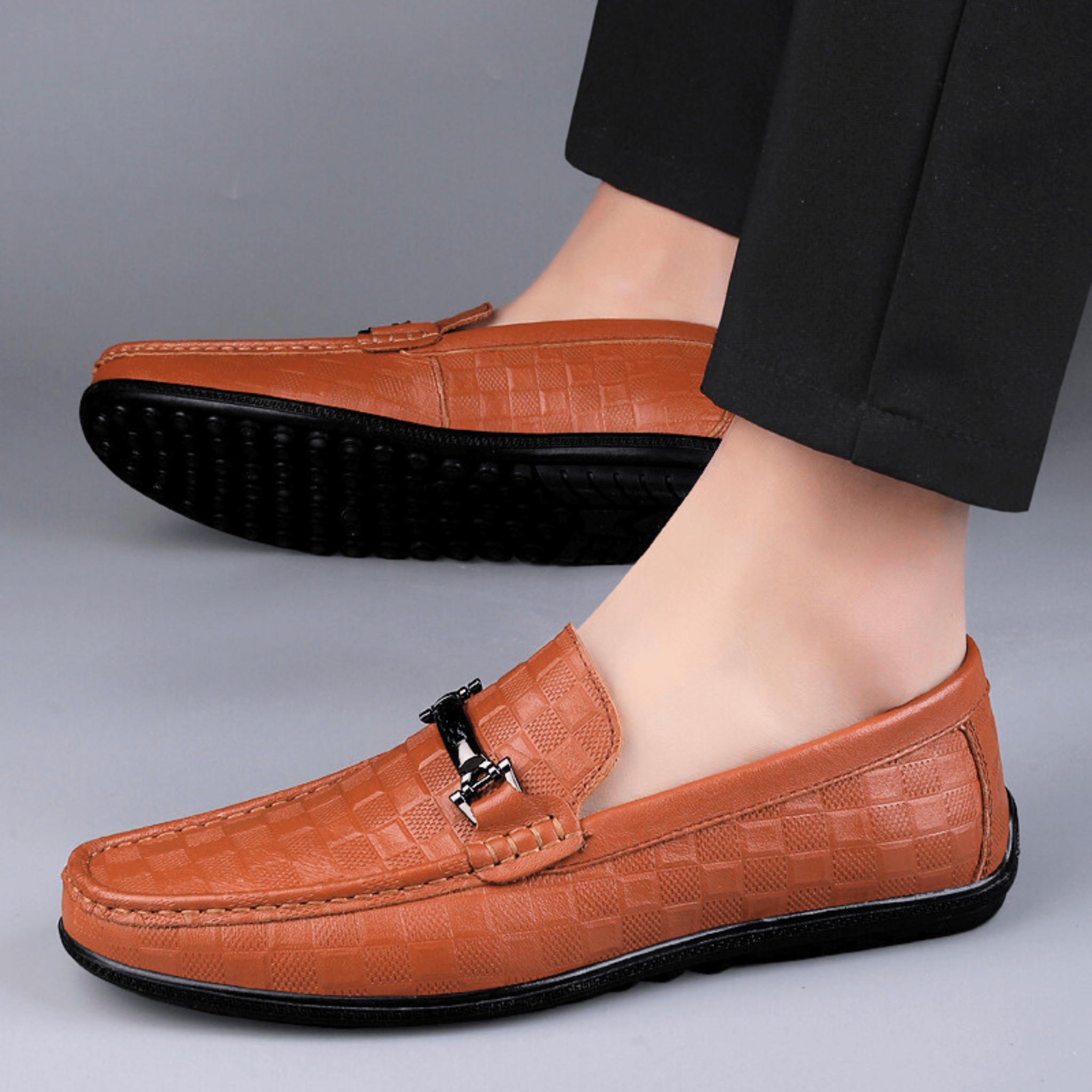 The Belvani Loafer