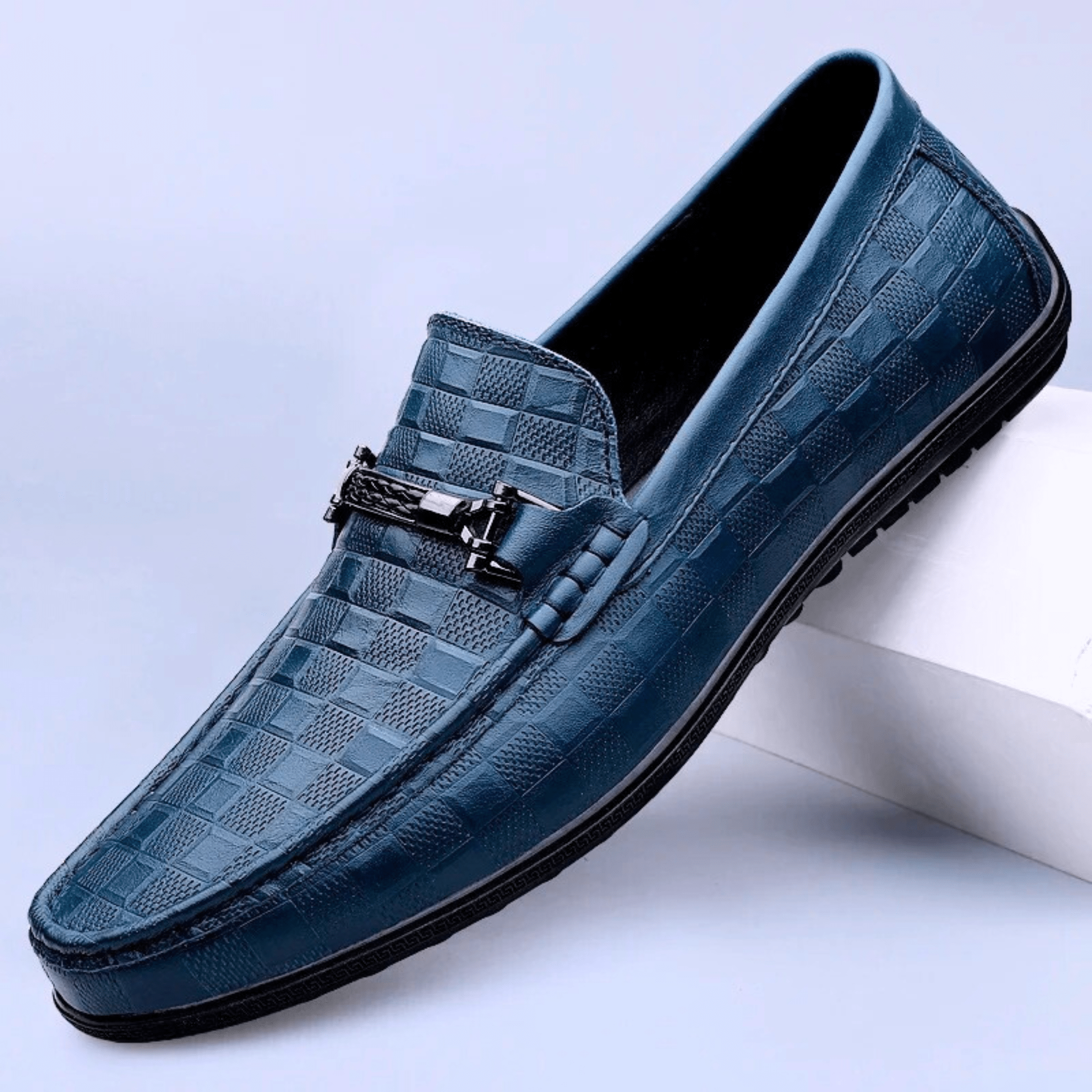 The Belvani Loafer
