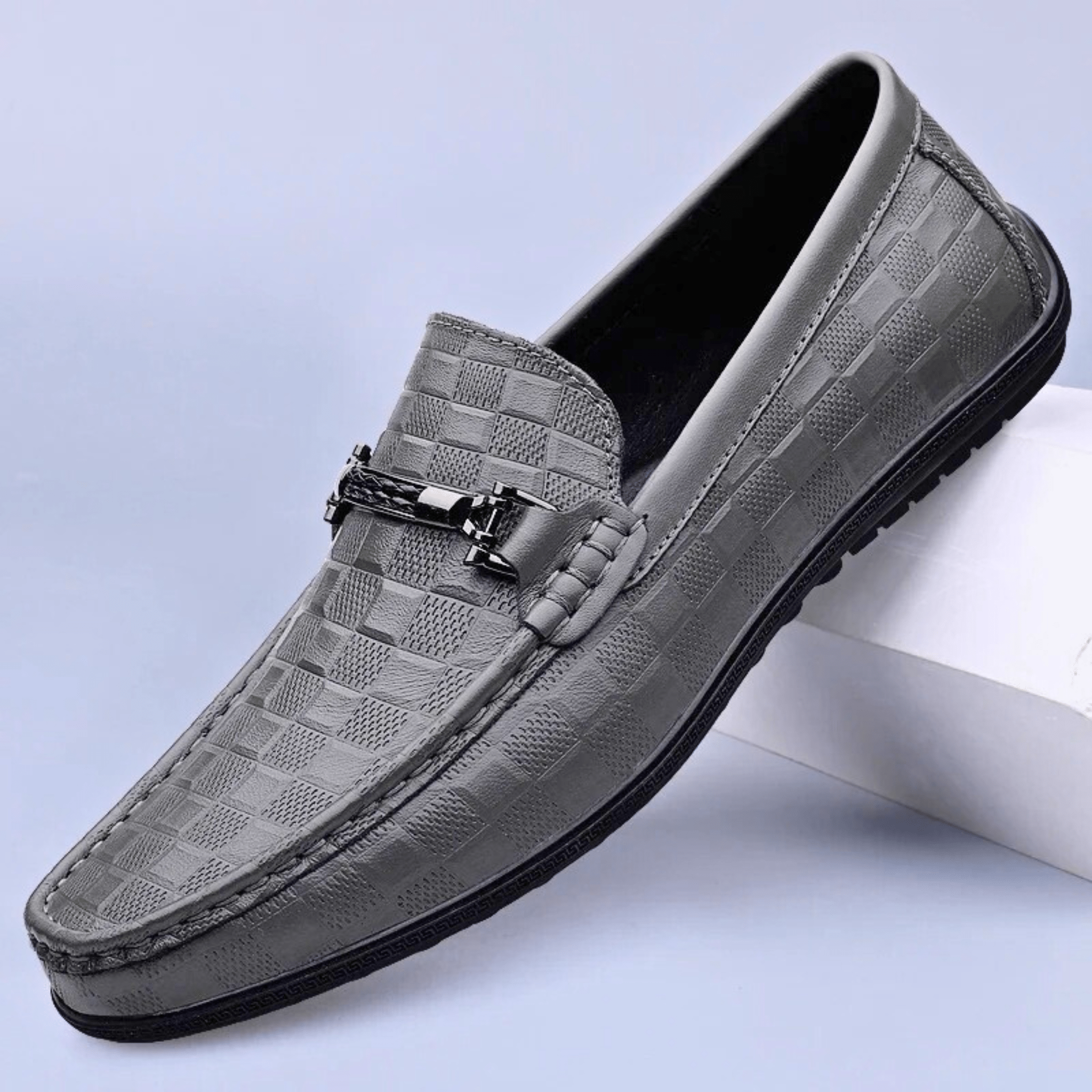 The Belvani Loafer
