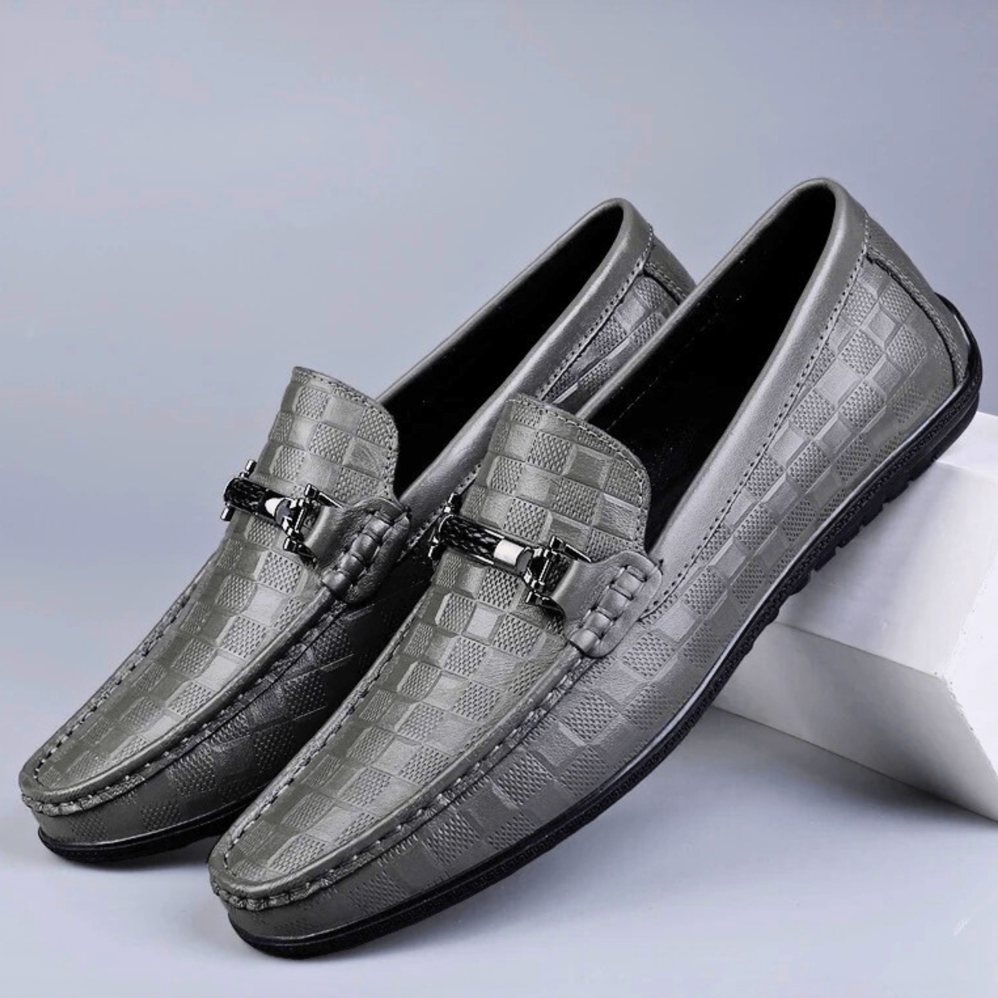 The Belvani Loafer