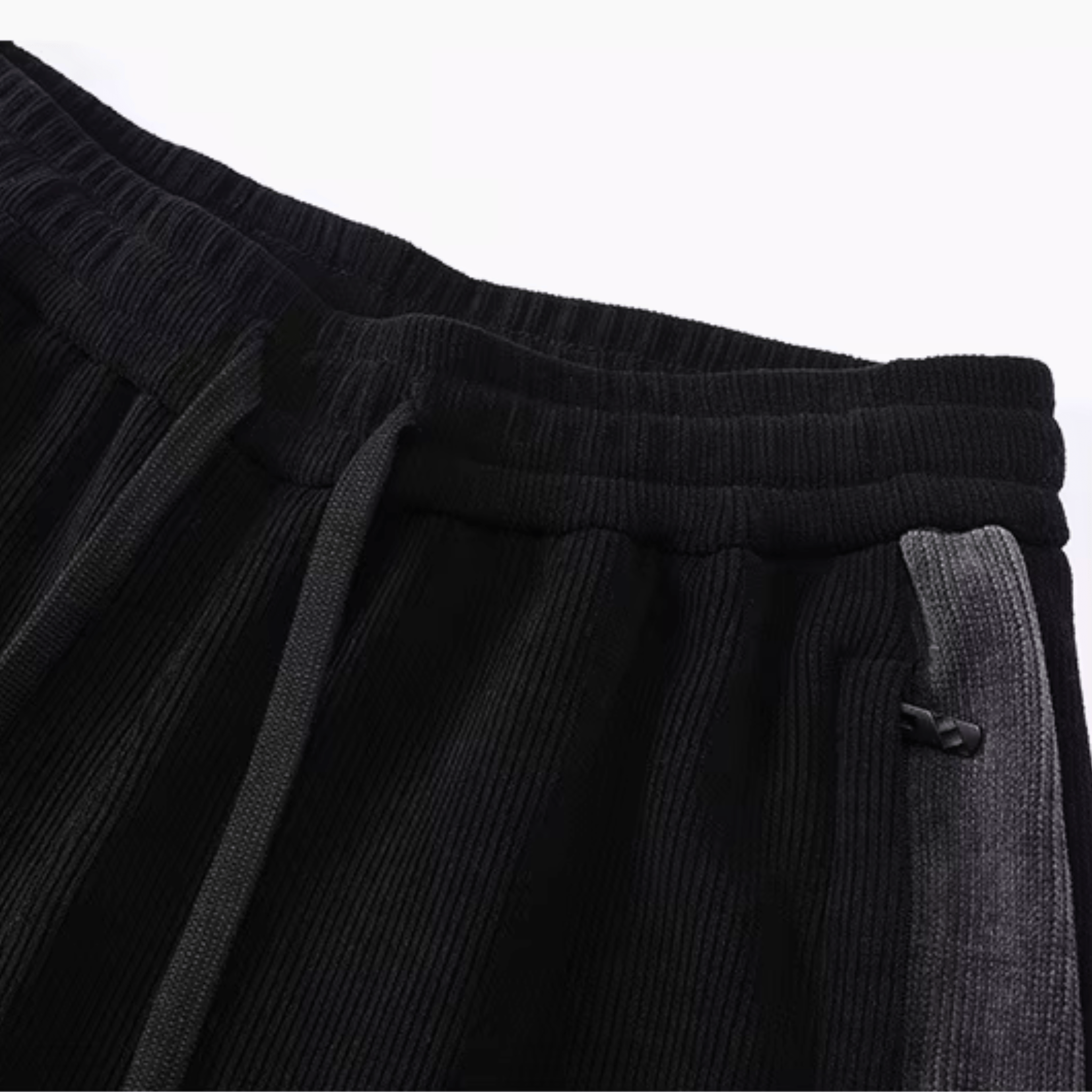 Relaxed Corduroy Joggers