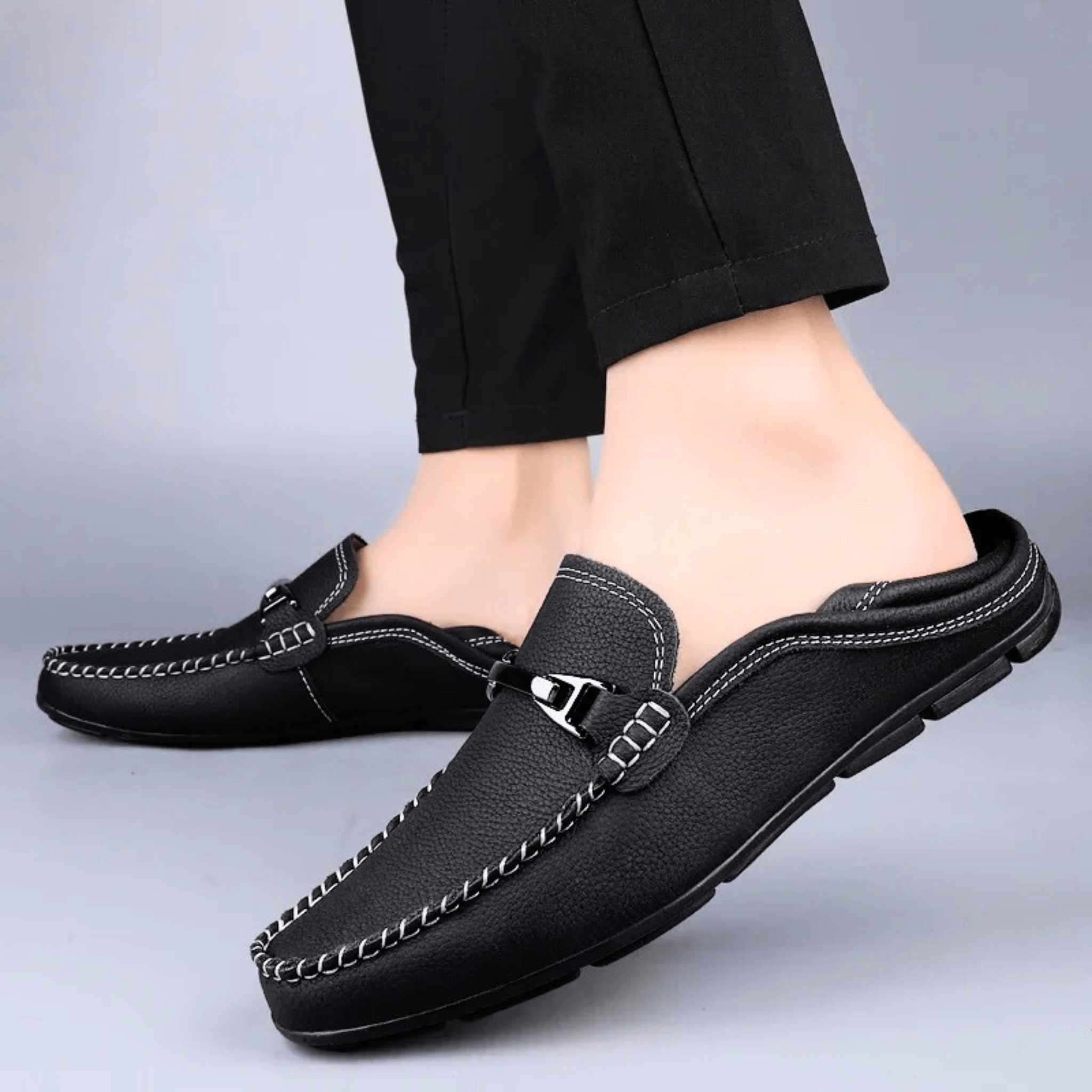 The Valmont Loafer