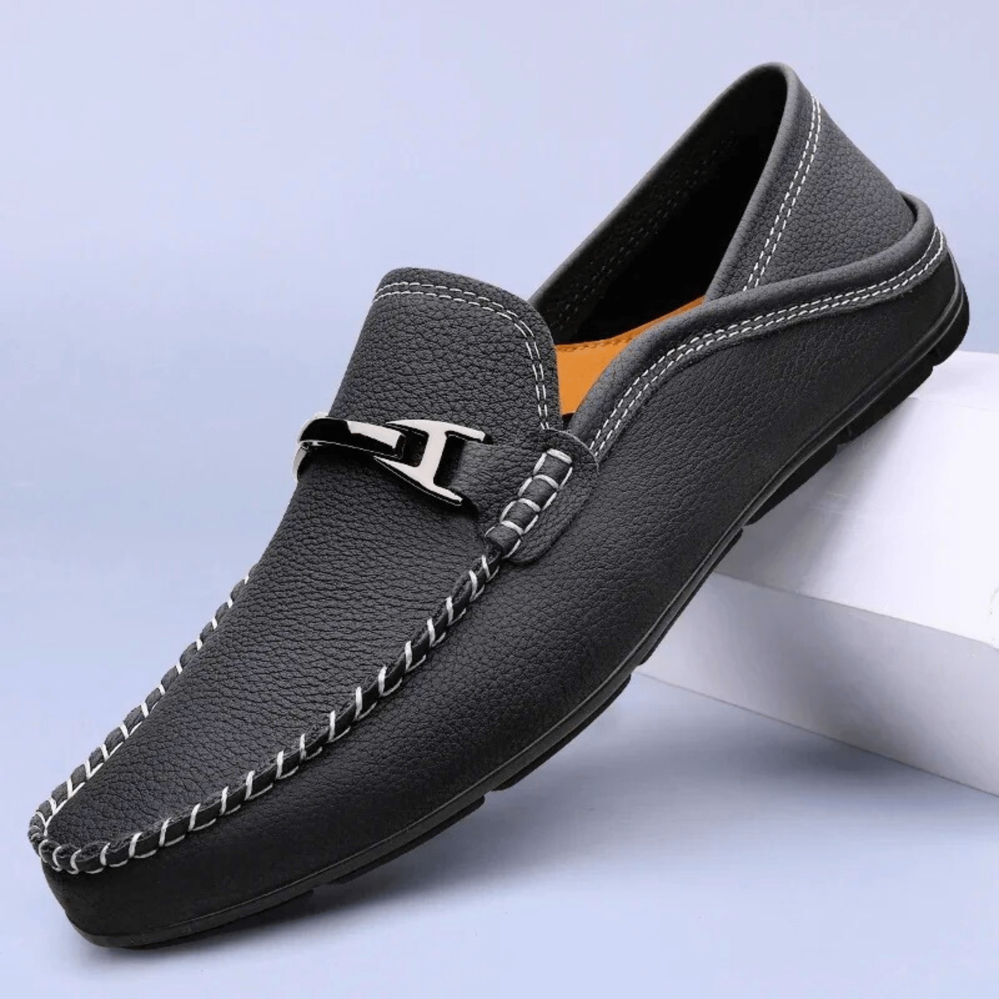 The Valmont Loafer