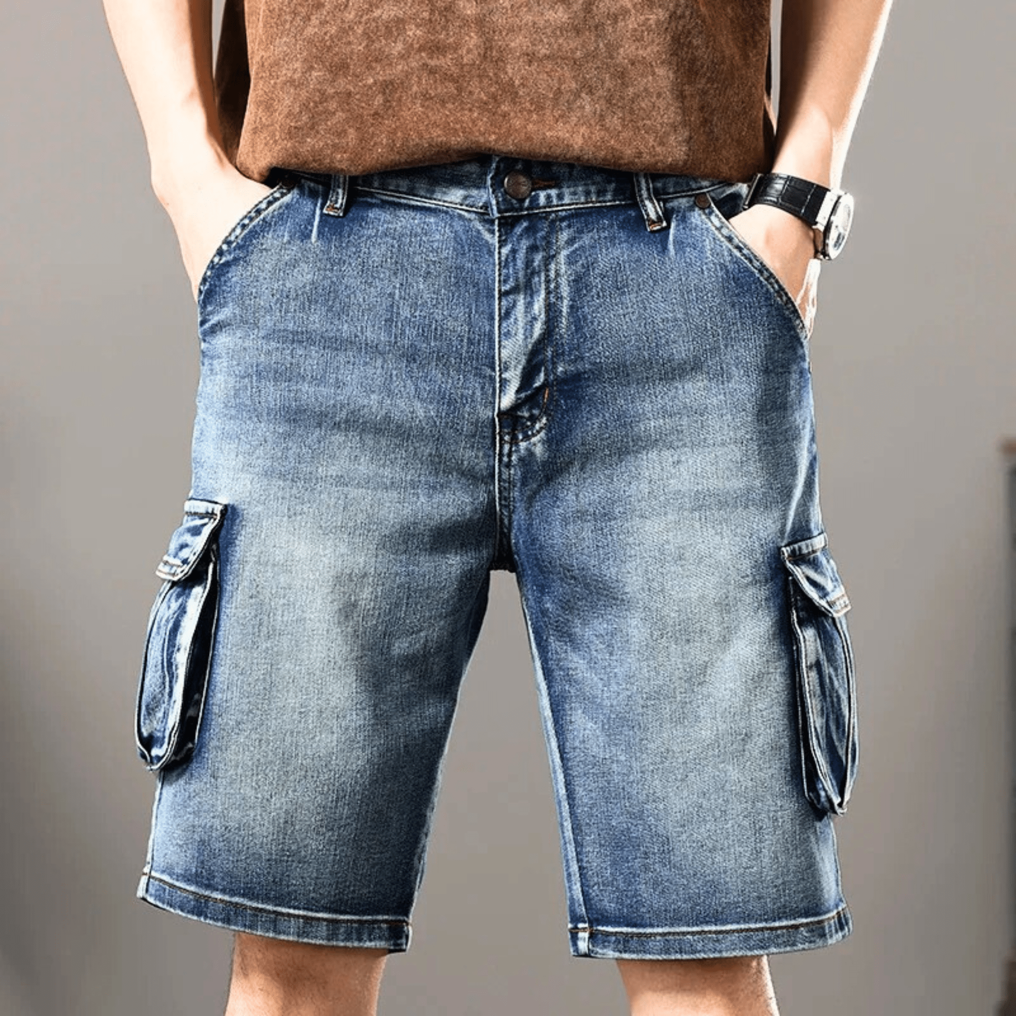 Steelstone Atelier Cargo