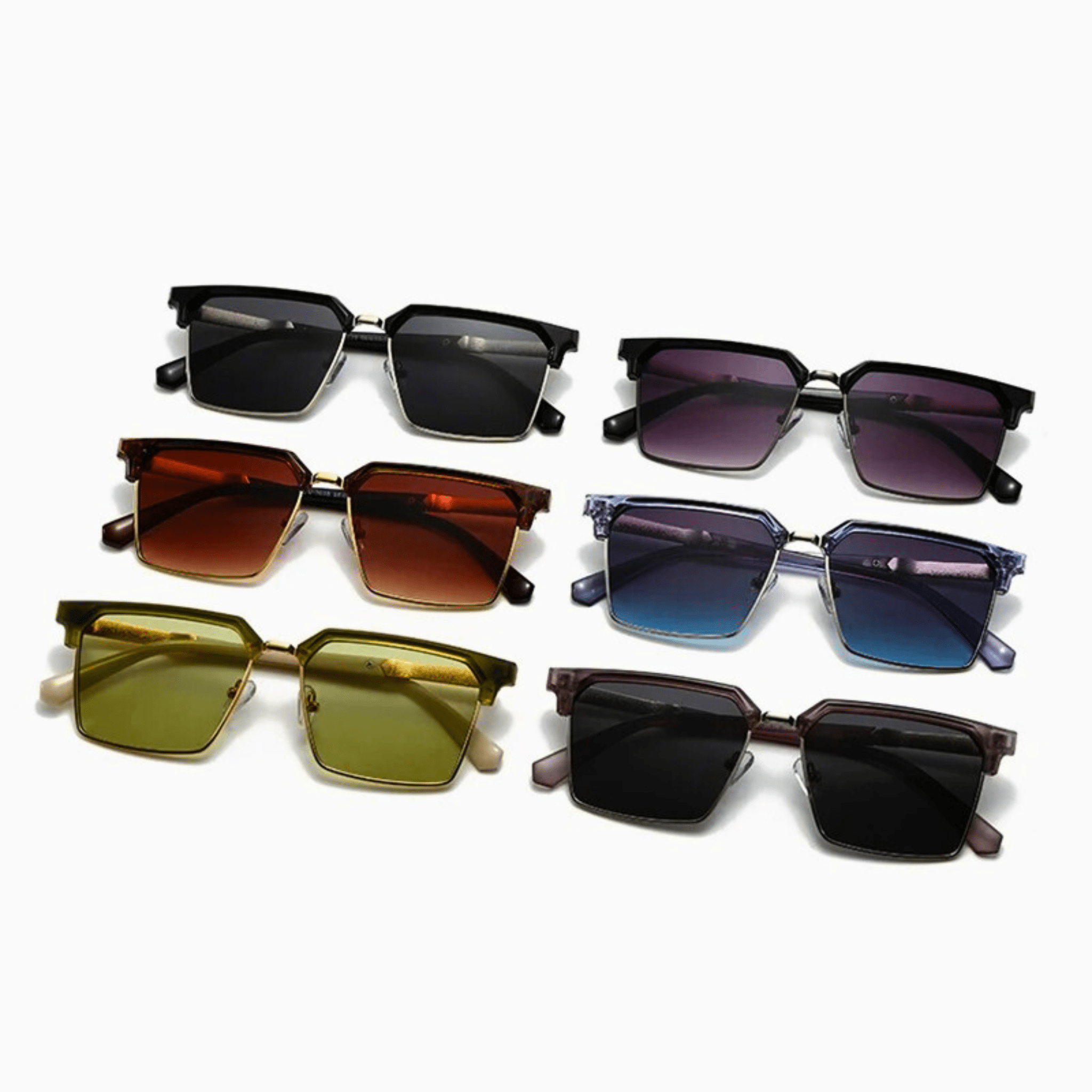 Stryde Signature Shades