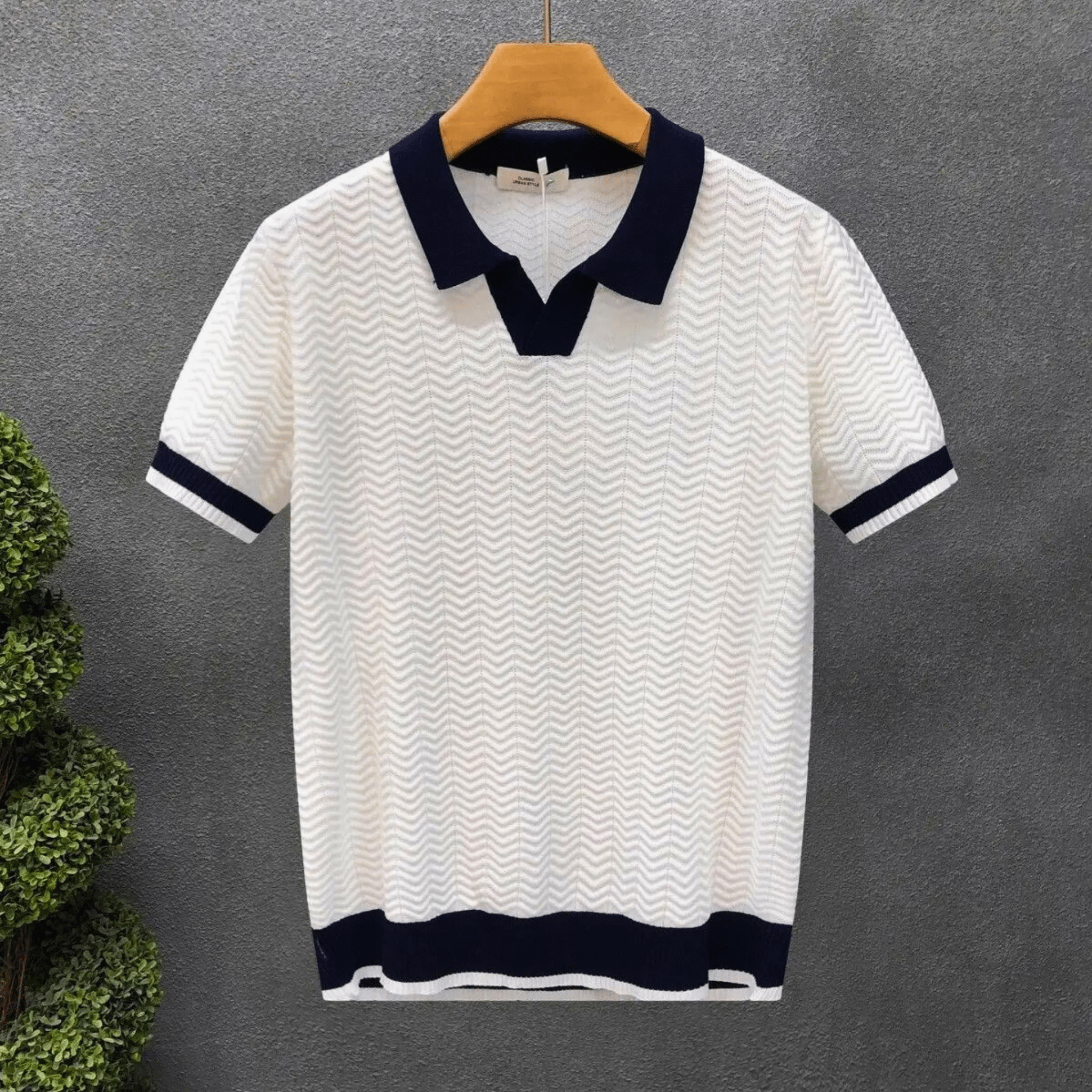 The Belmont Polo
