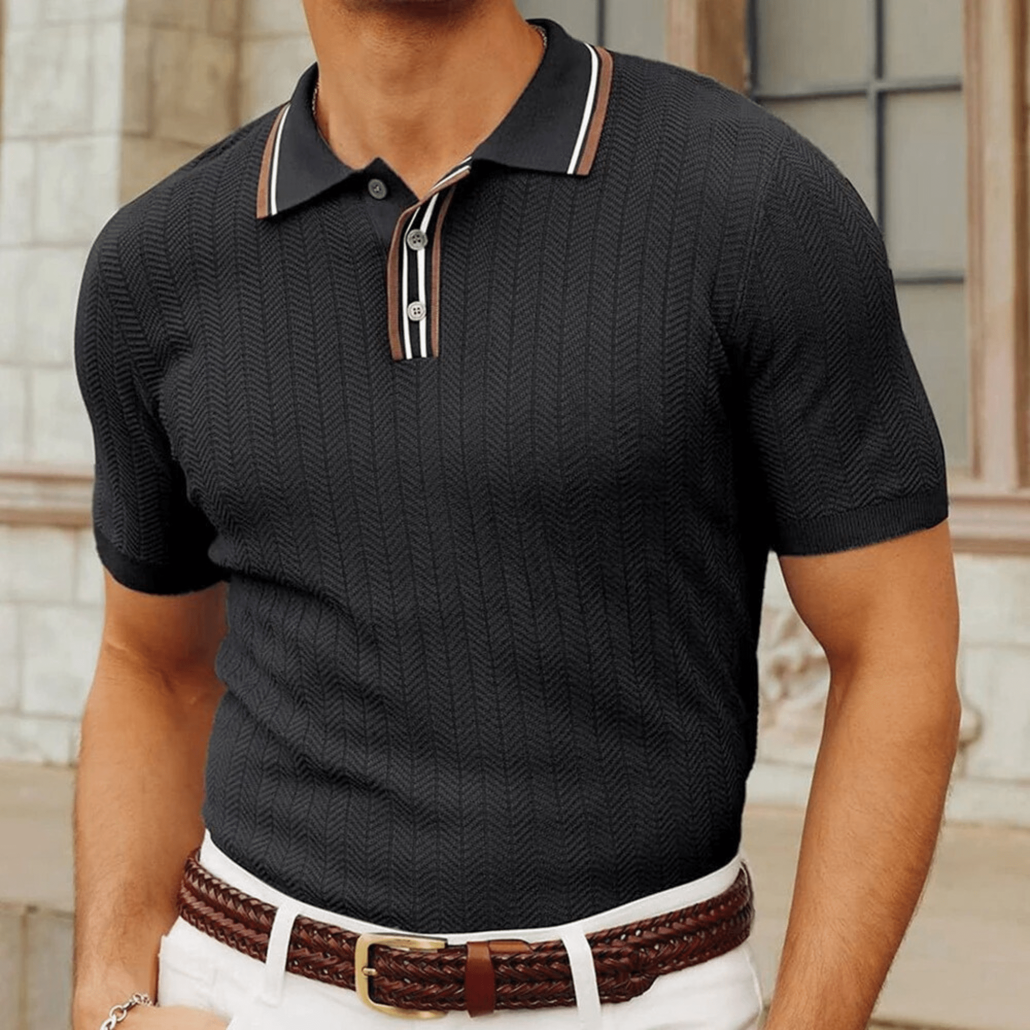 The Rivaro Polo