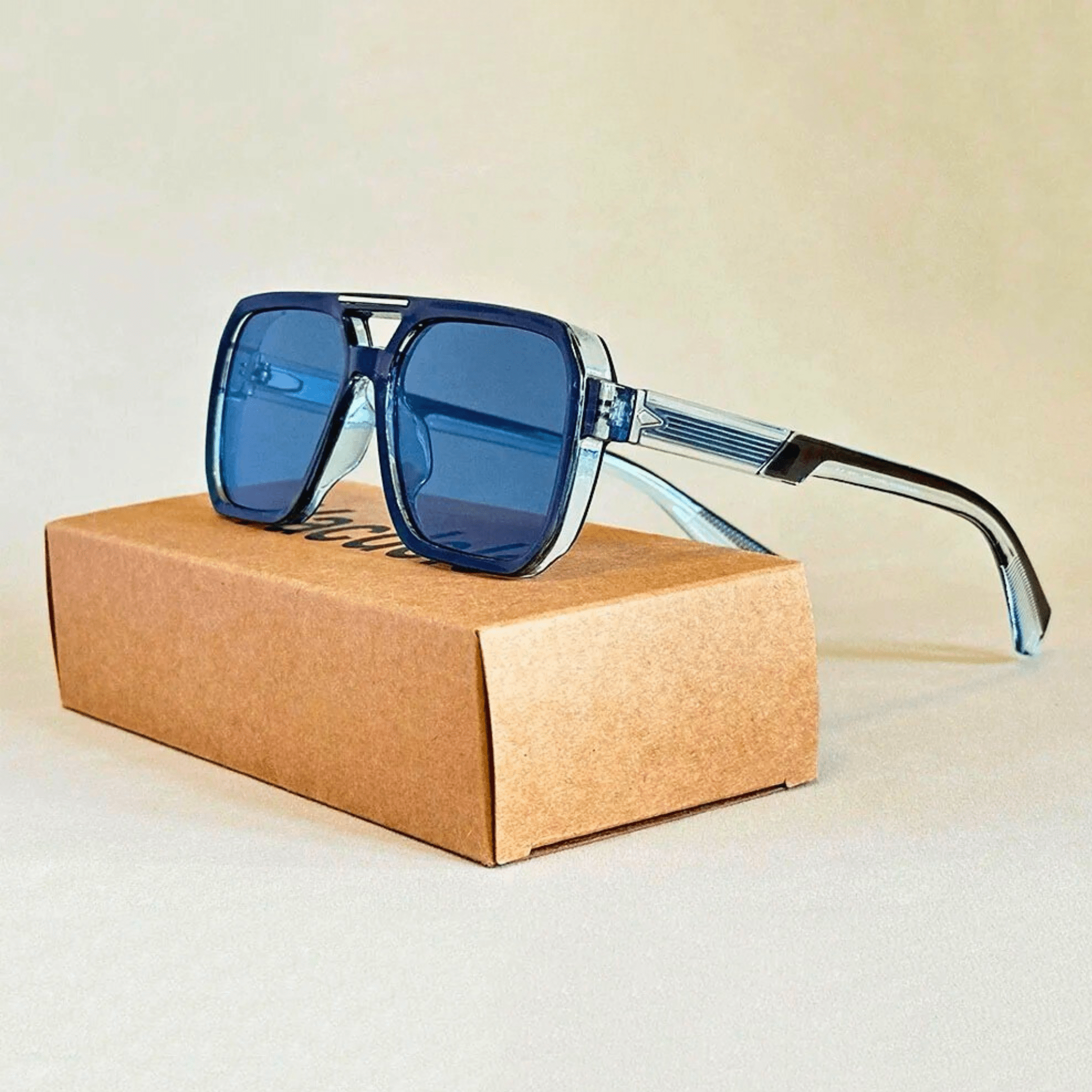 The SquareOne Shades