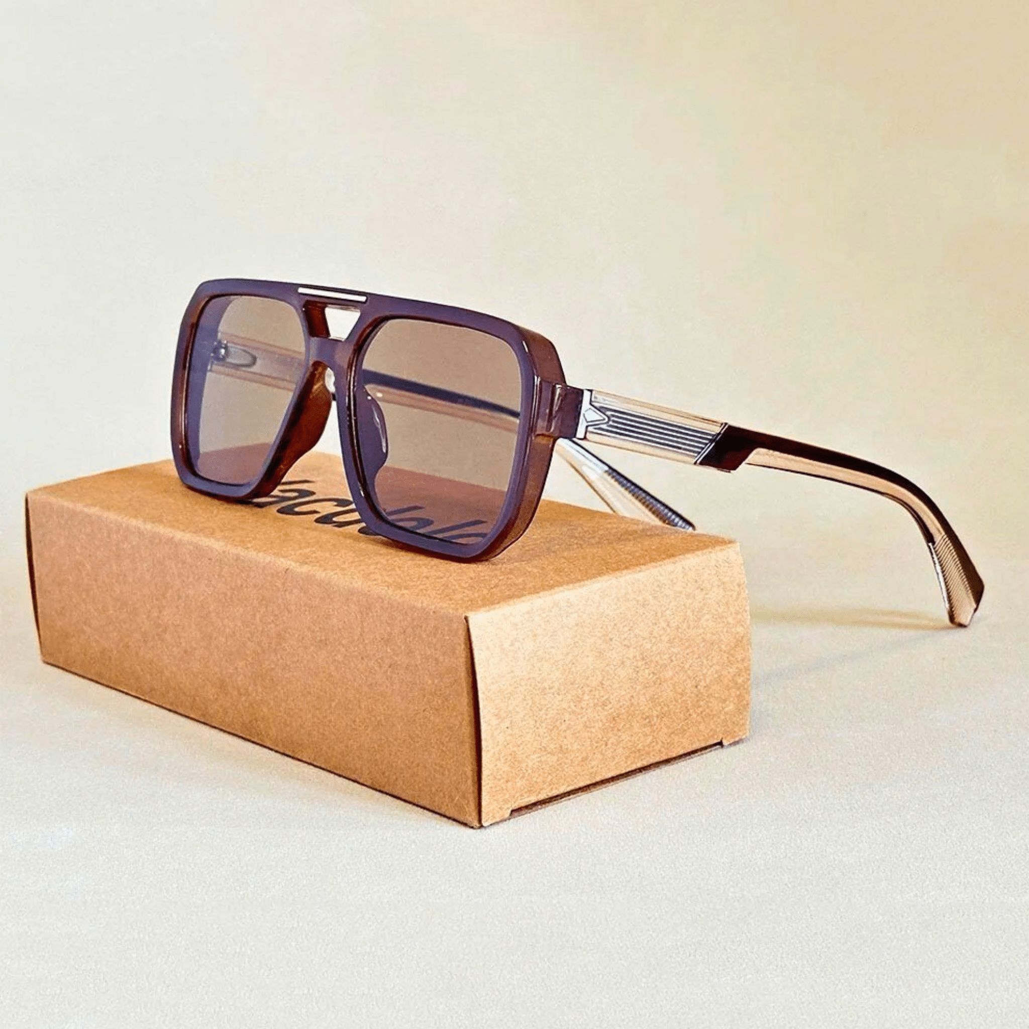 The SquareOne Shades