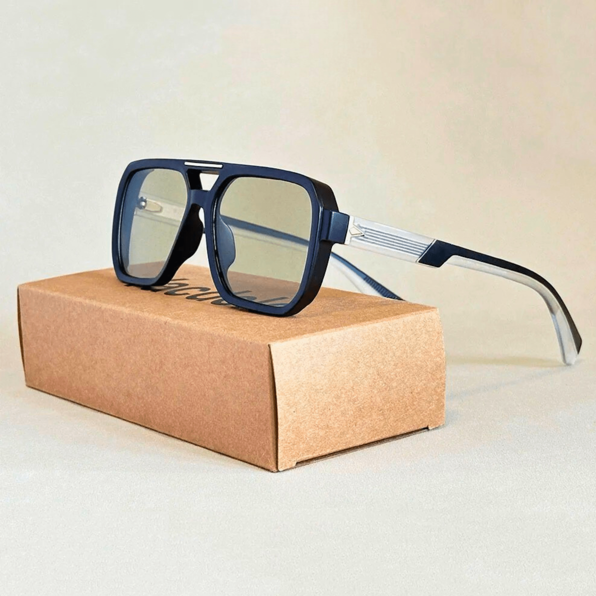 The SquareOne Shades