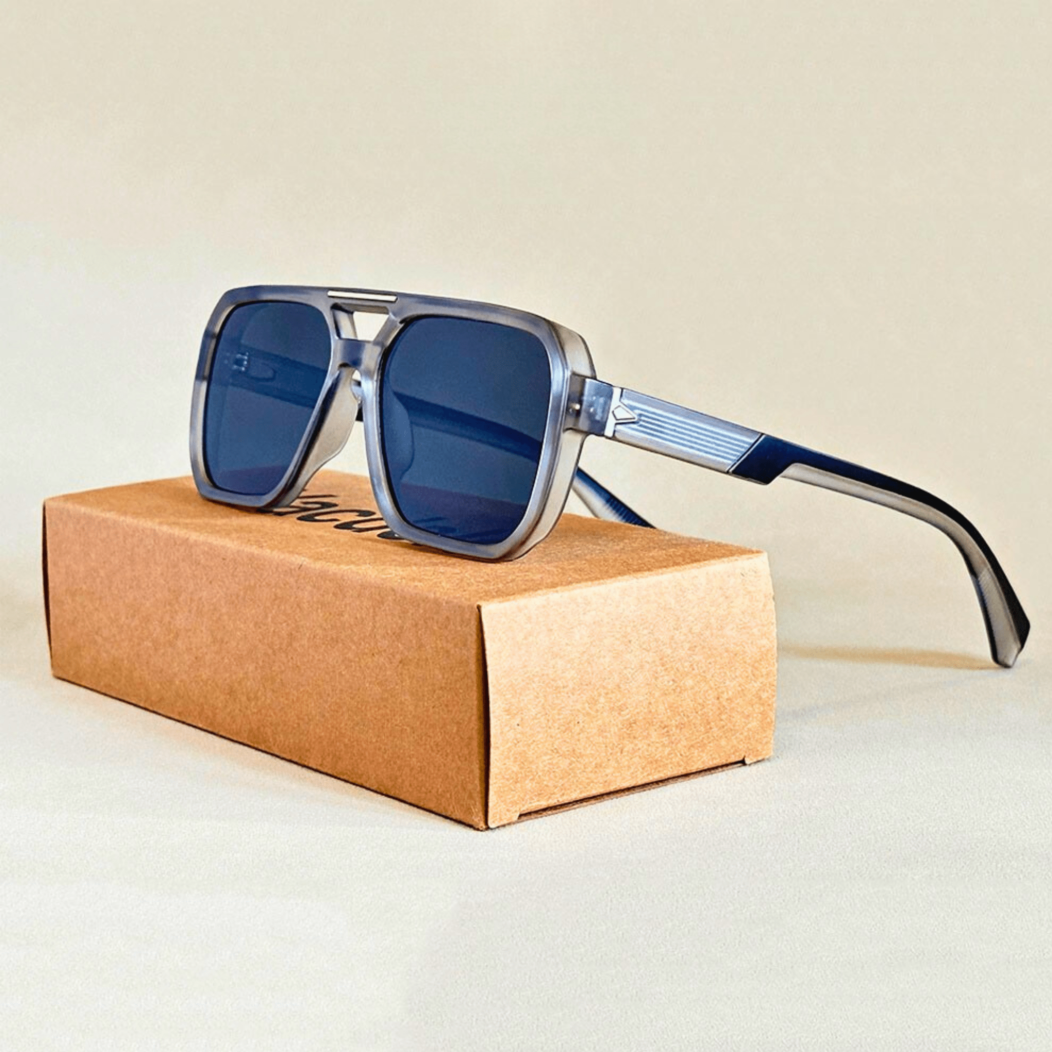 The SquareOne Shades