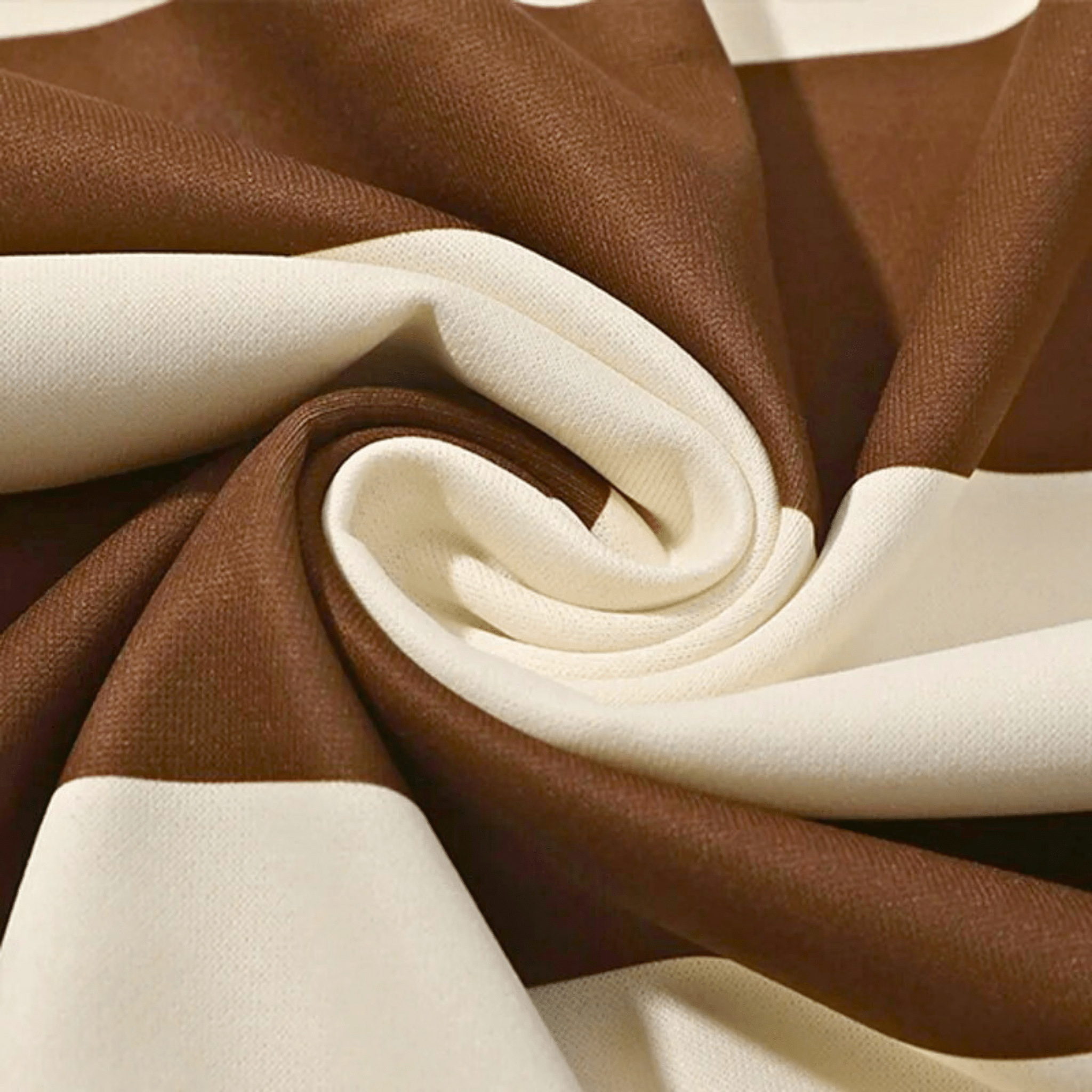 Urban Striped Polo Shirt