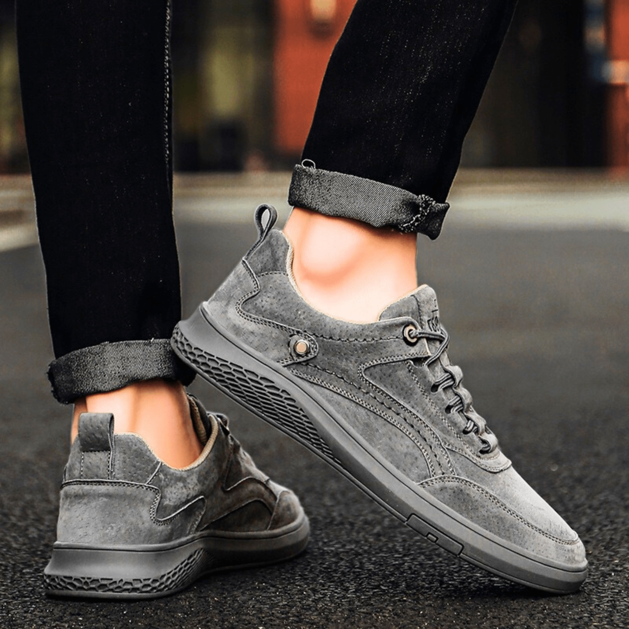 Vallenti 1987 Sneaker