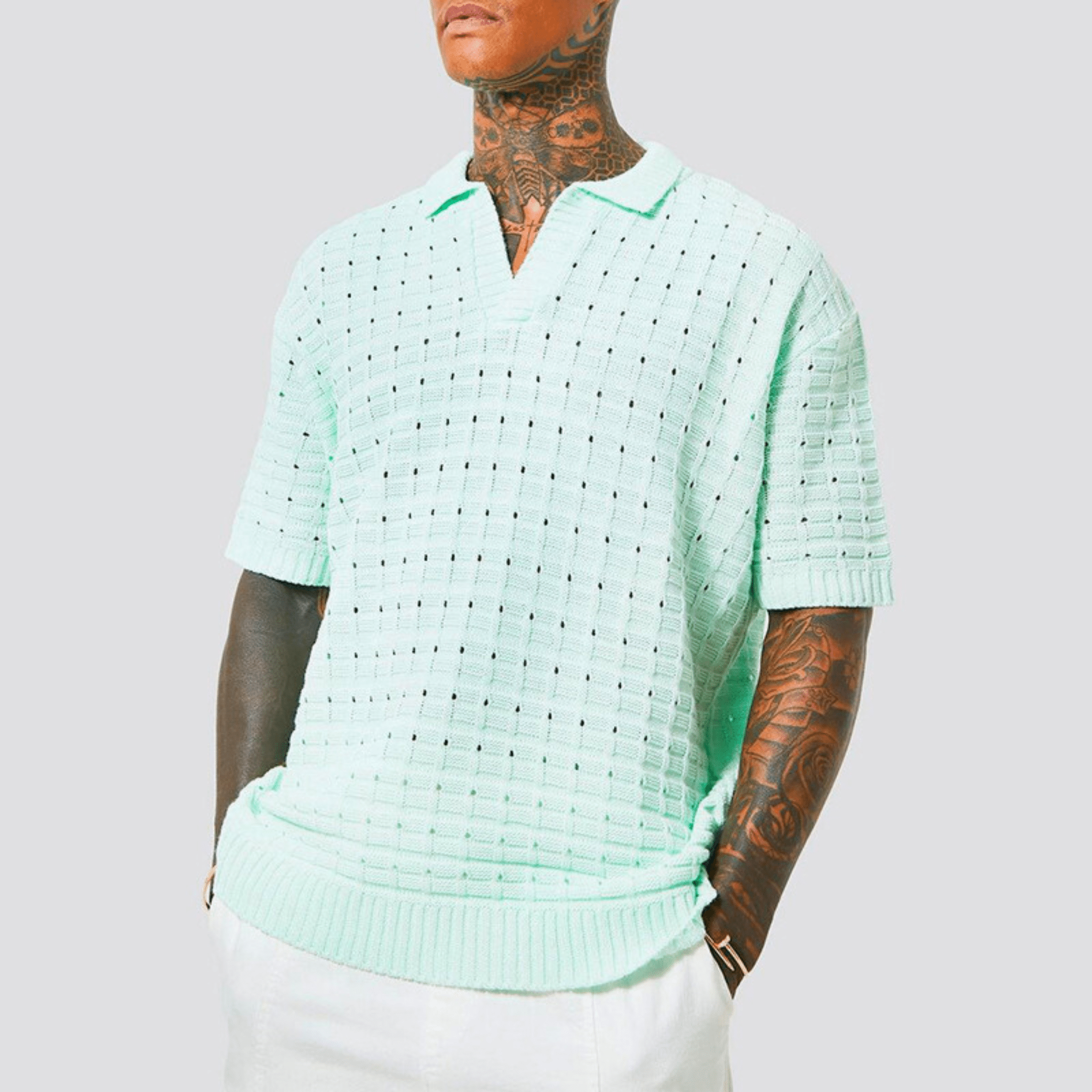 Vallére Signature Polo