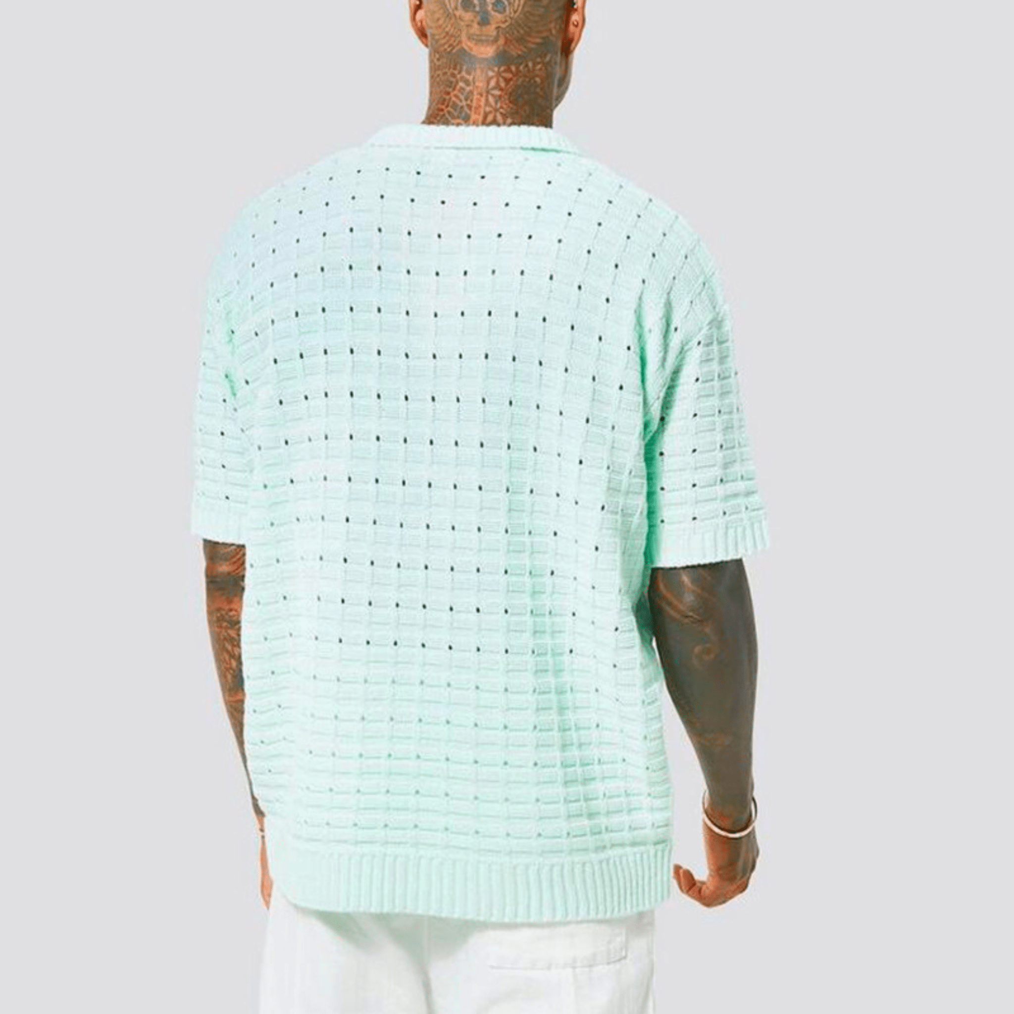 Vallére Signature Polo