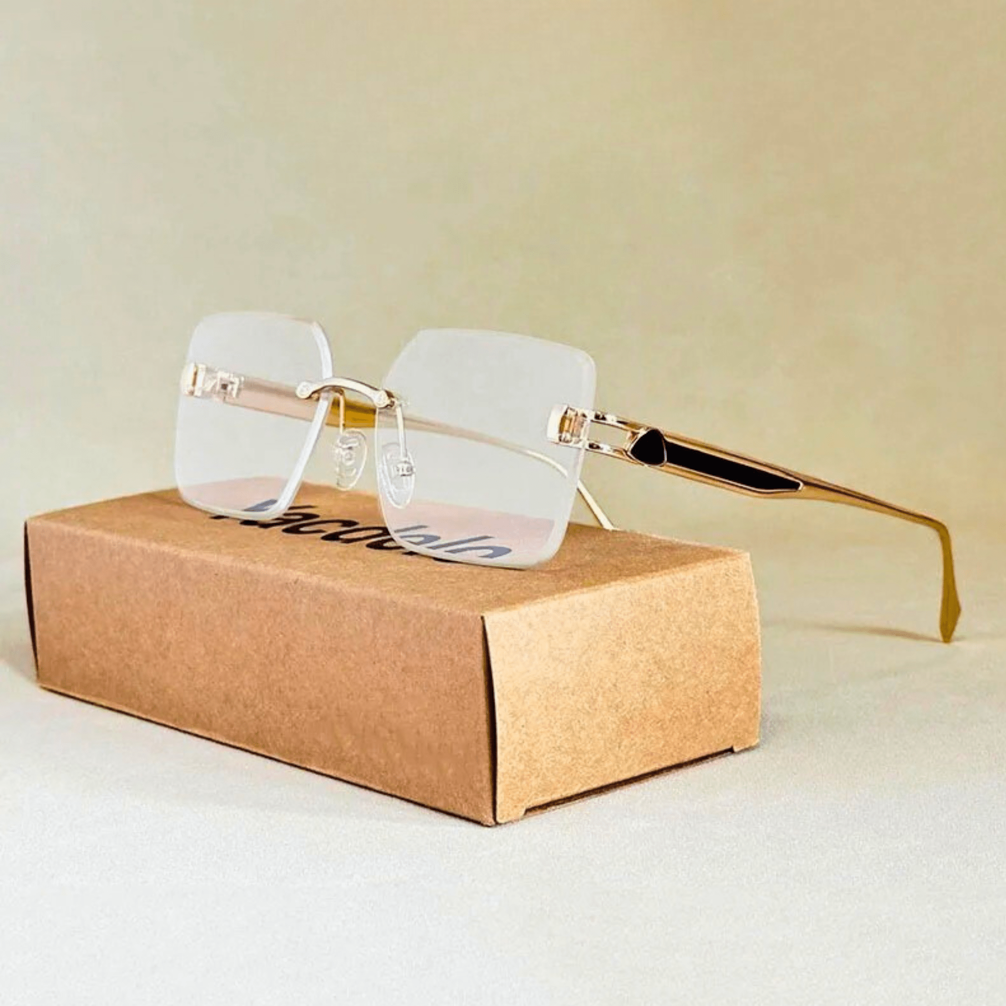 Valmira Rimless Essence