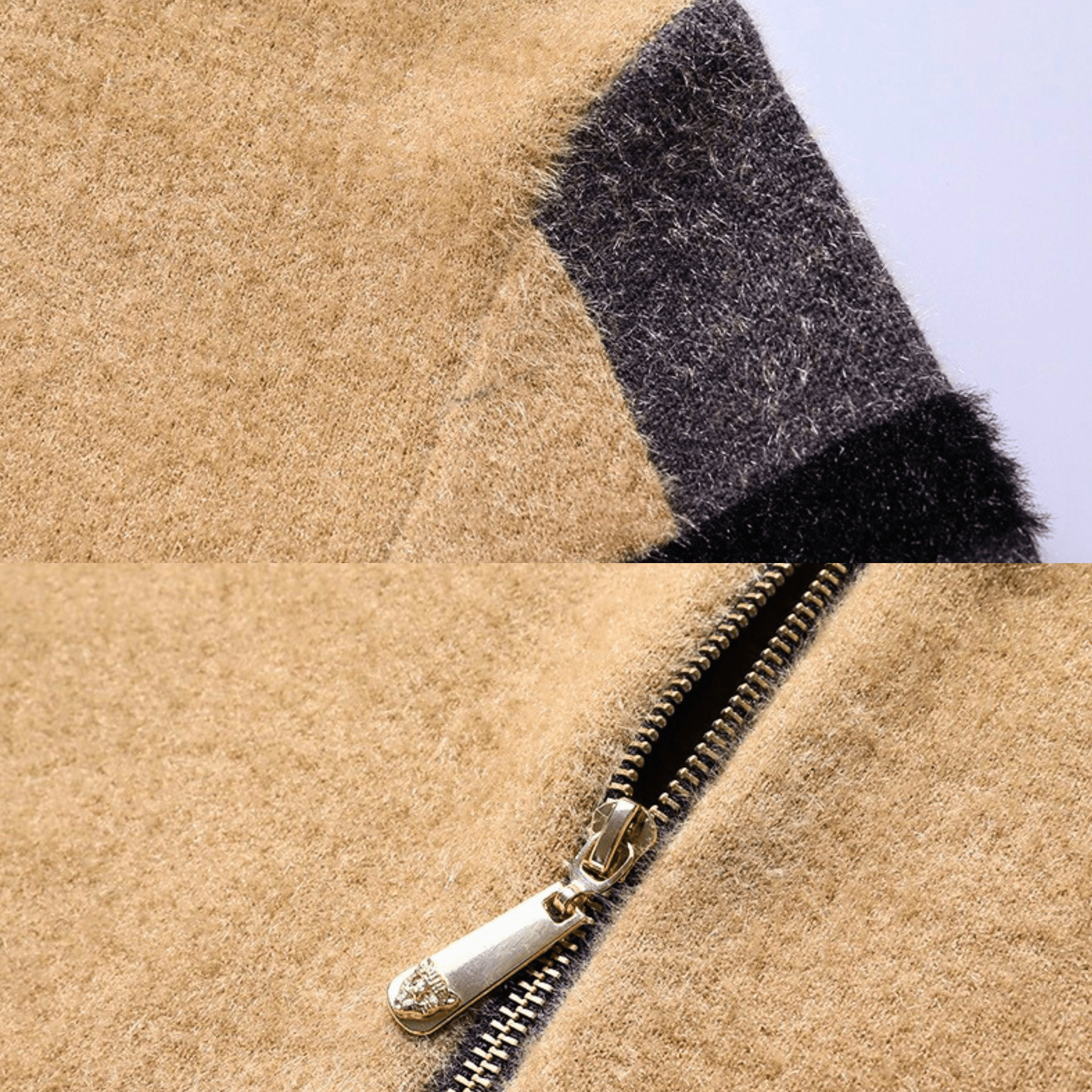 Vérano Signature Sweater