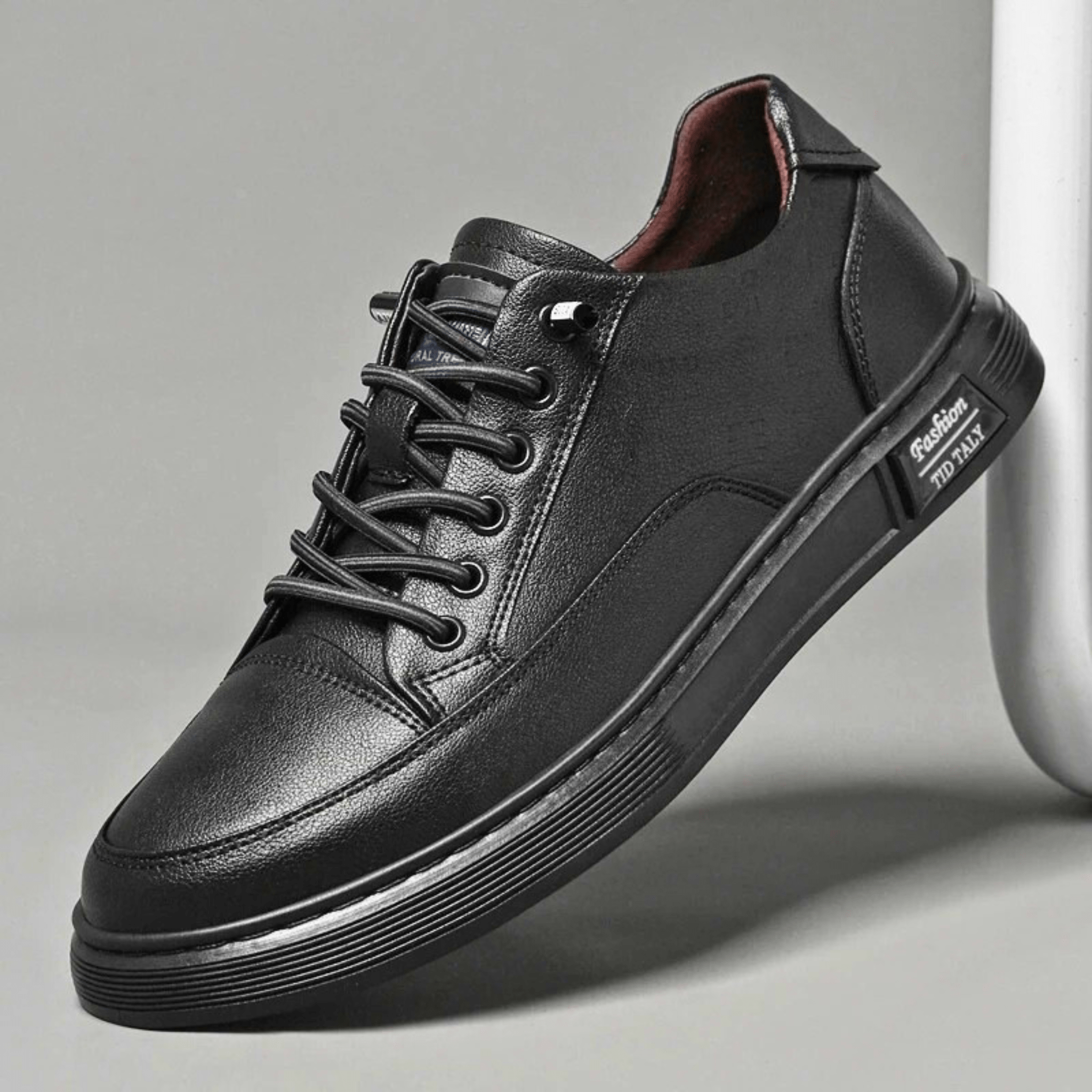 Vero Italiano Genuine Leather Sneakers