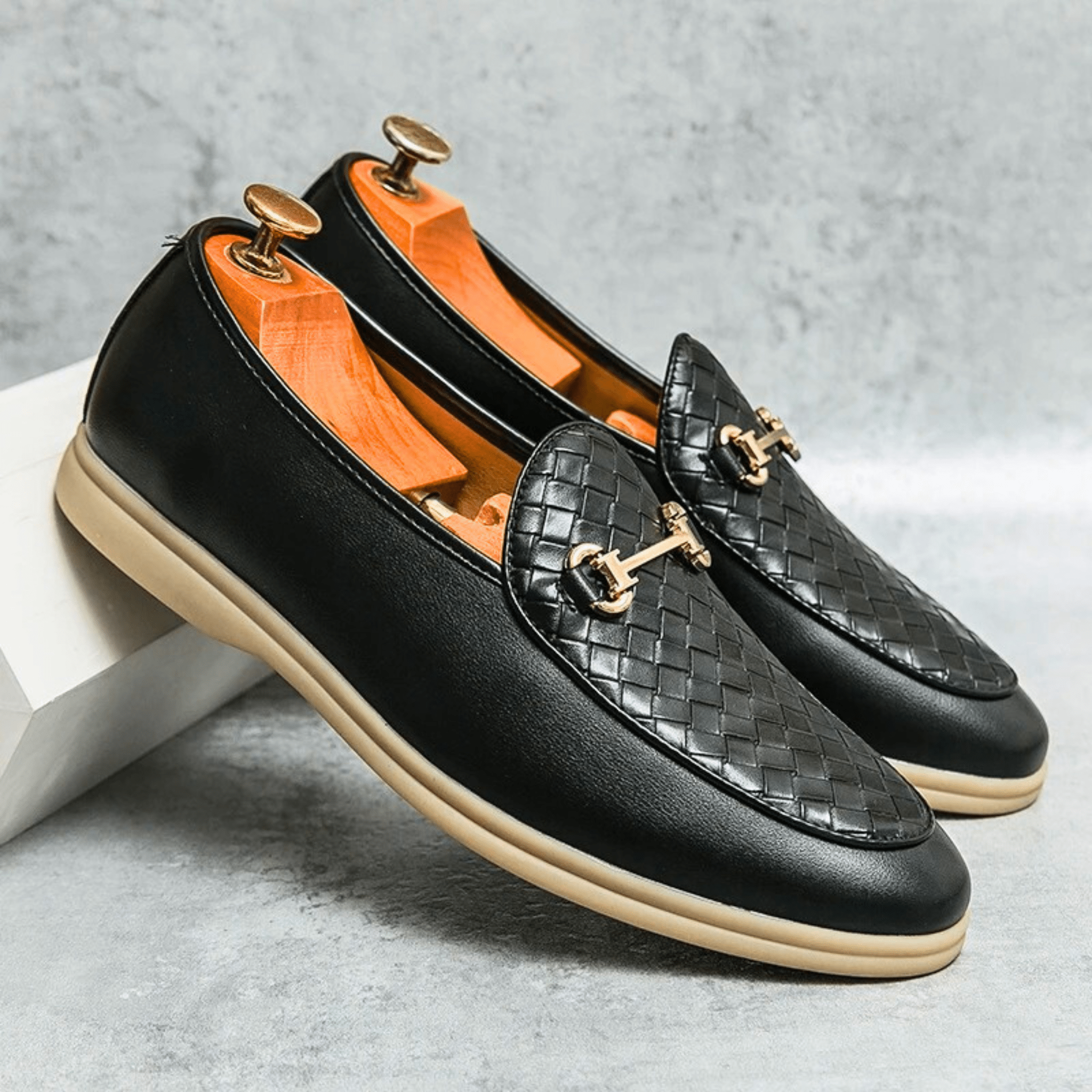 Vincero Prestige Loafer