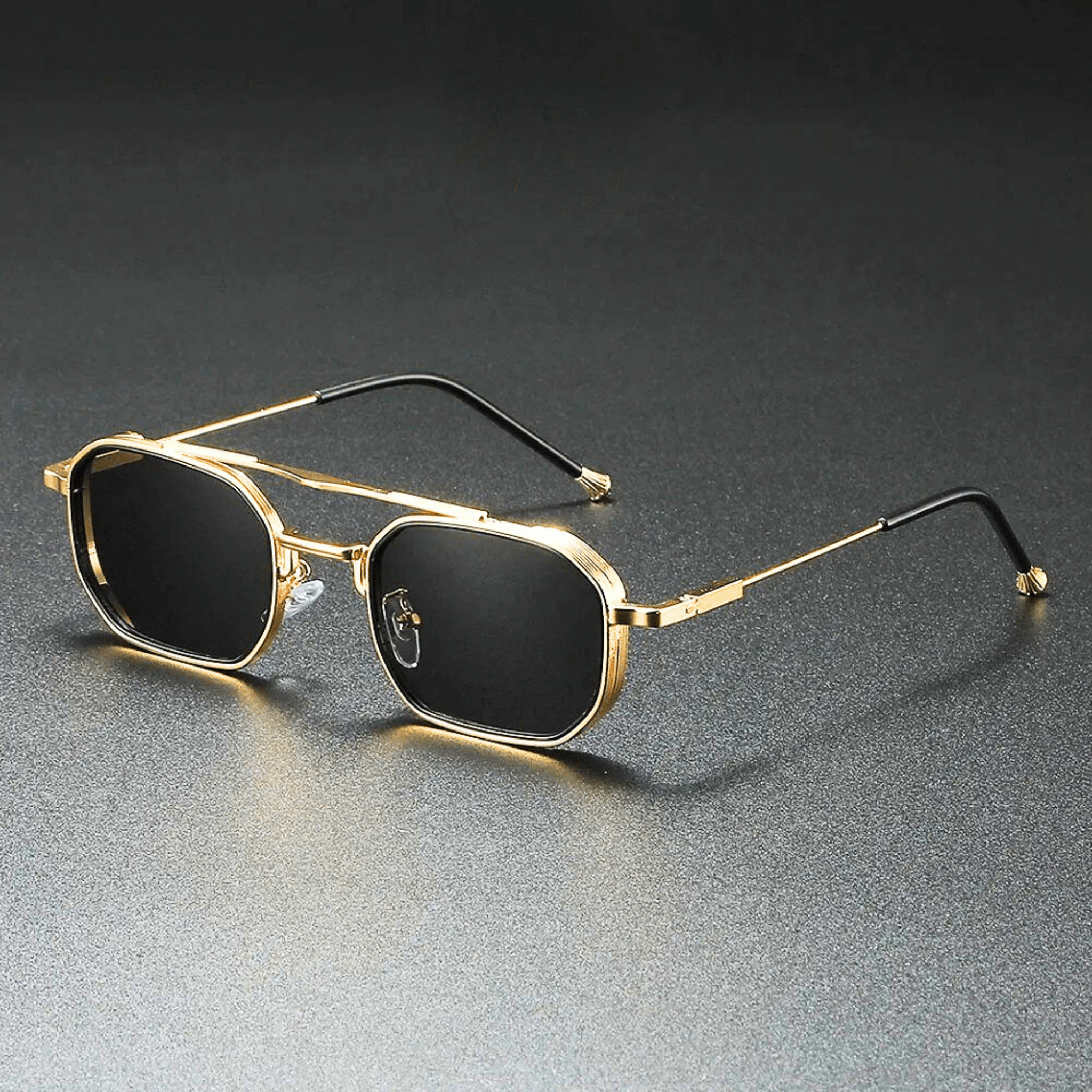 Vintage Steampunk Shades