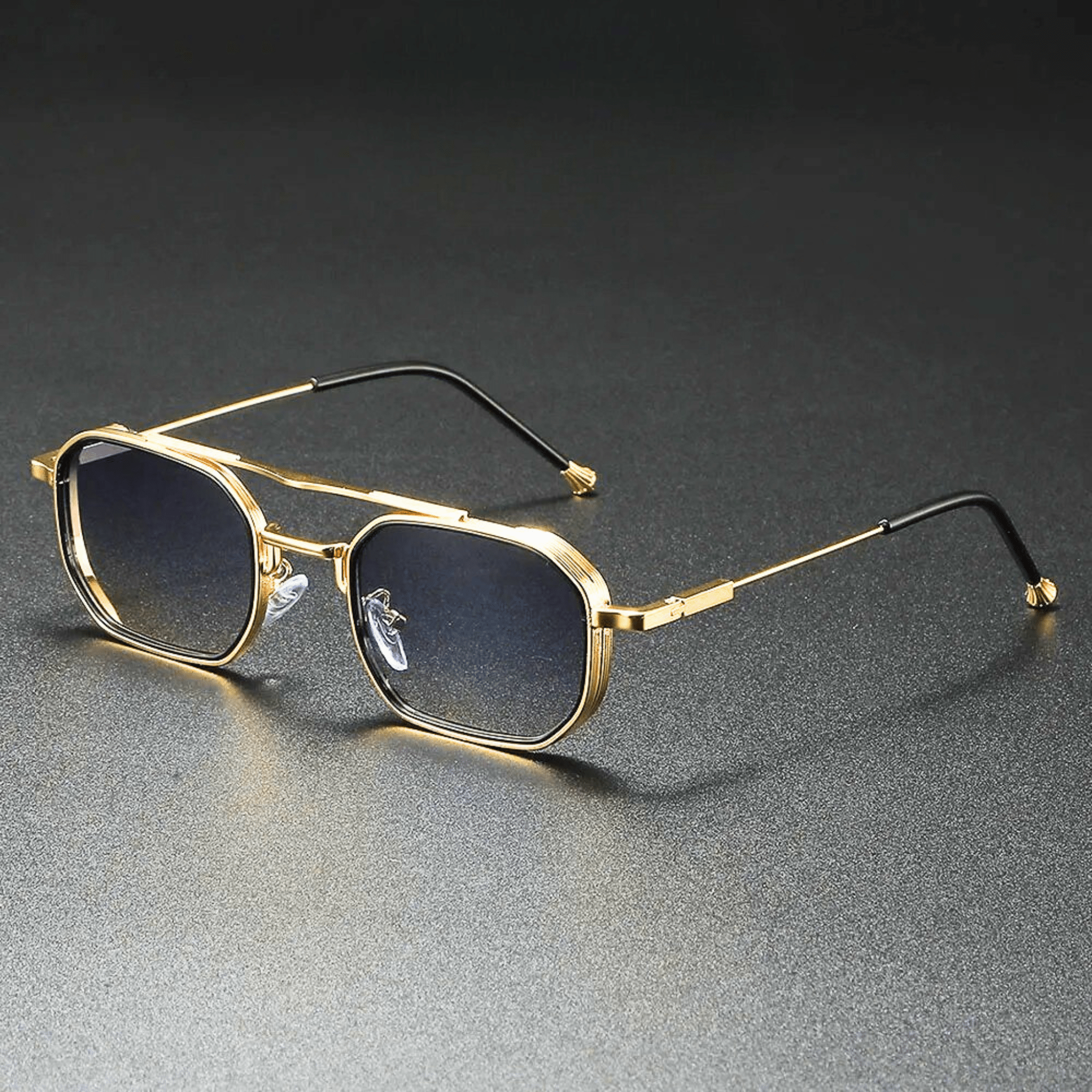 Vintage Steampunk Shades