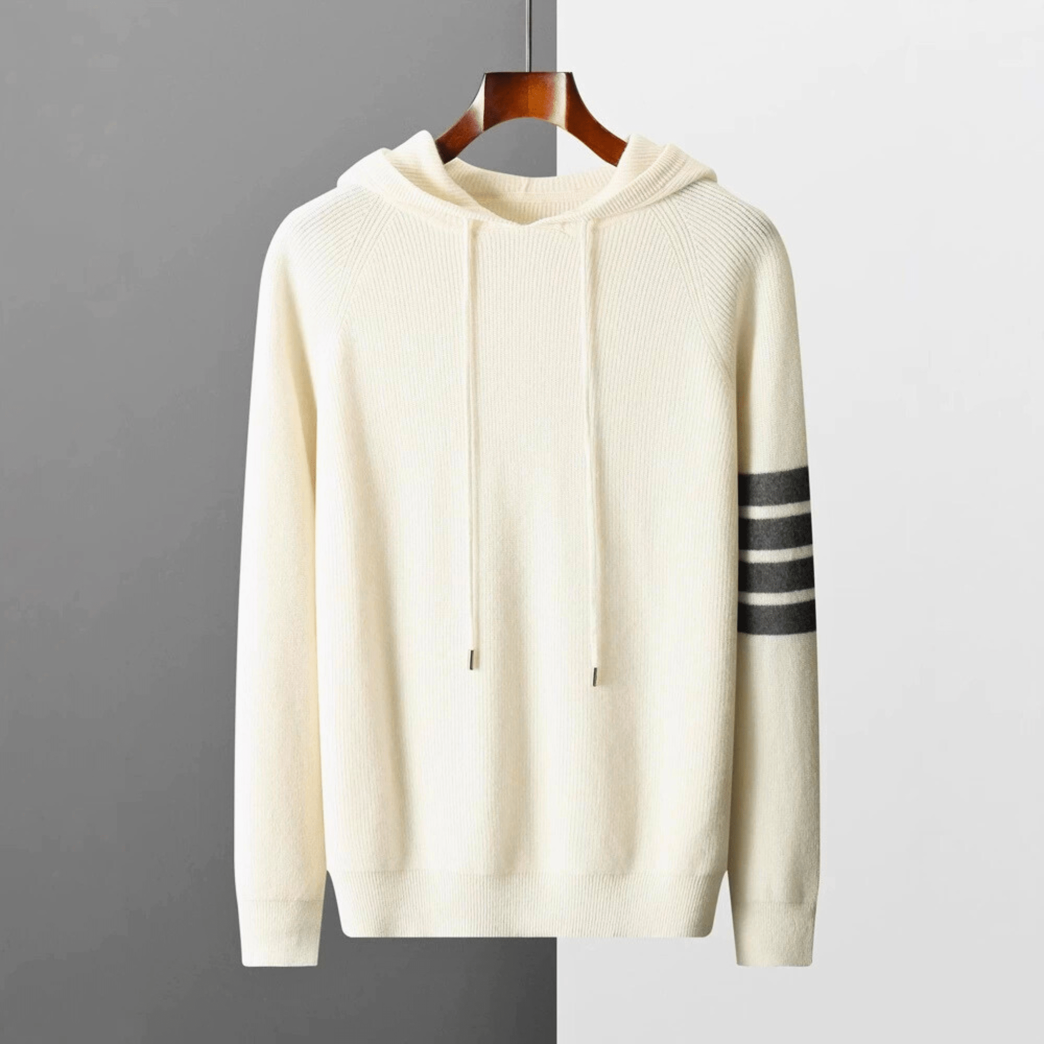 Westmont Merino Hoodie