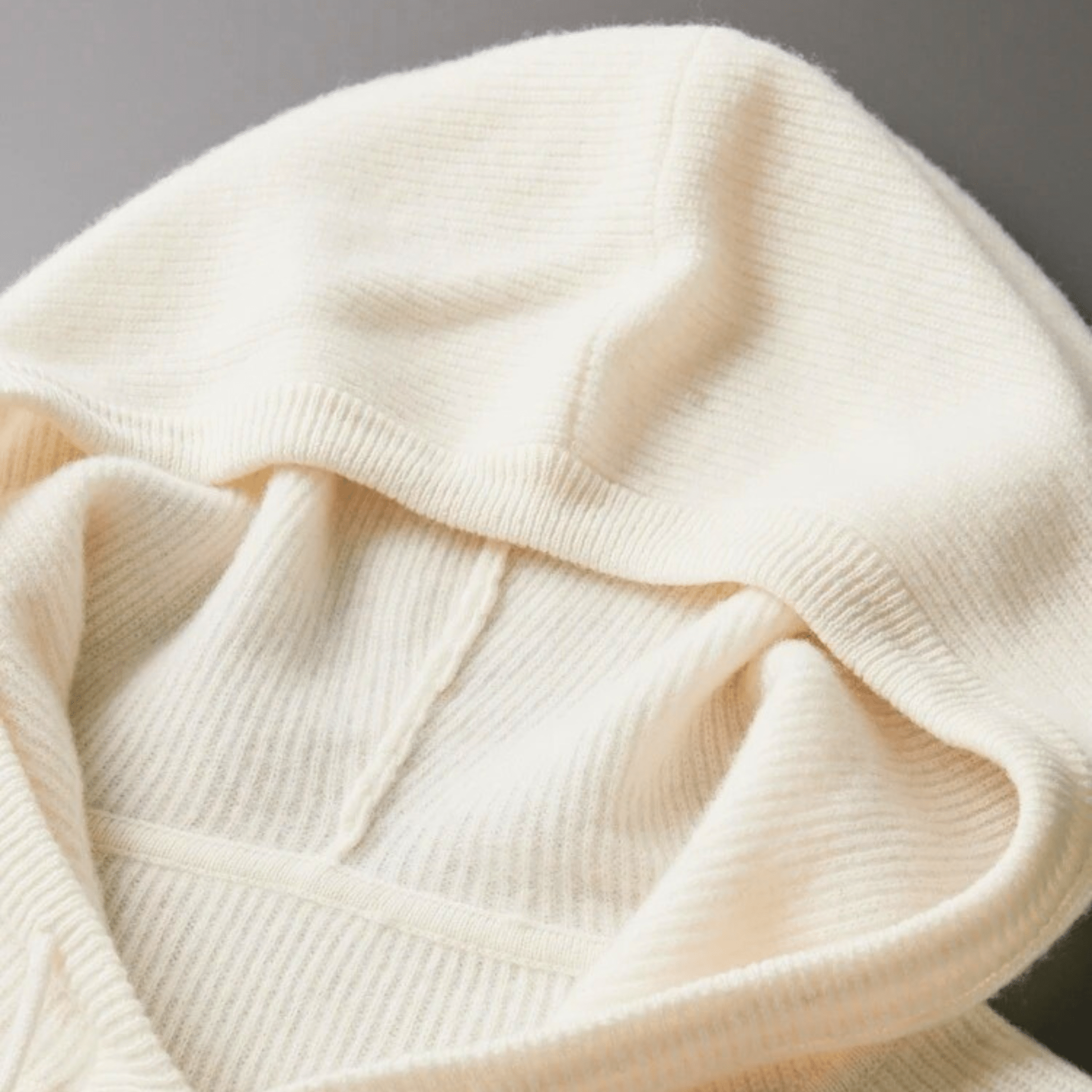 Westmont Merino Hoodie