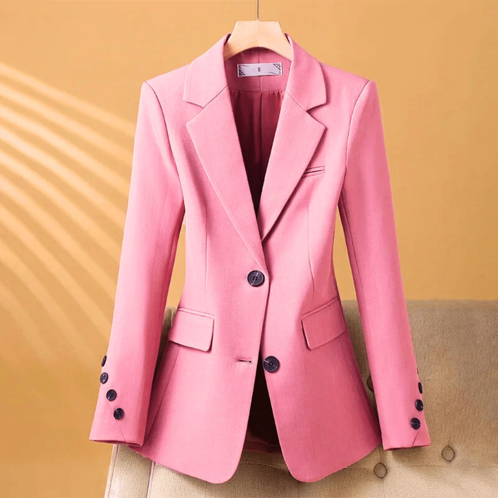 Women's Prestige Tailored Blazer