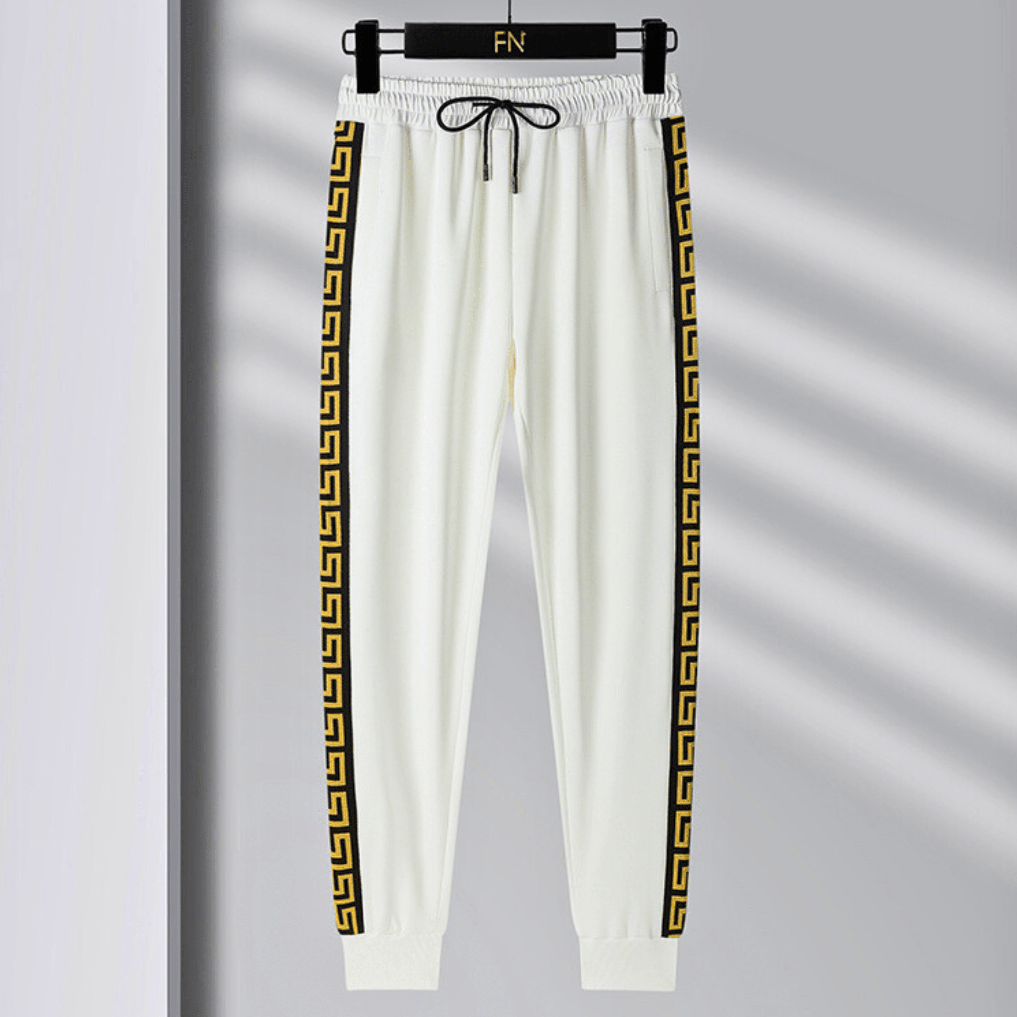 Aurelian Tracksuit Set