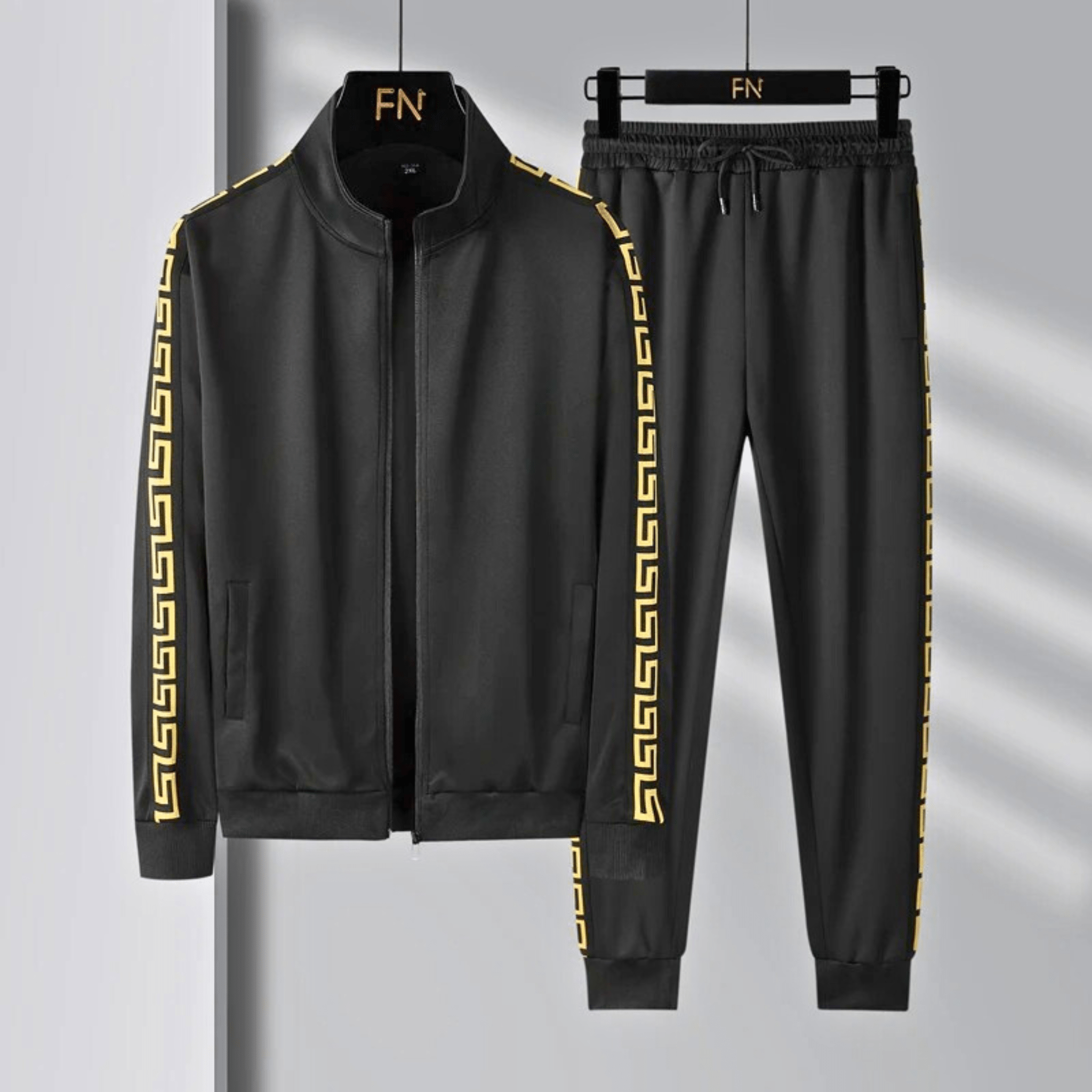 Aurelian Tracksuit Set