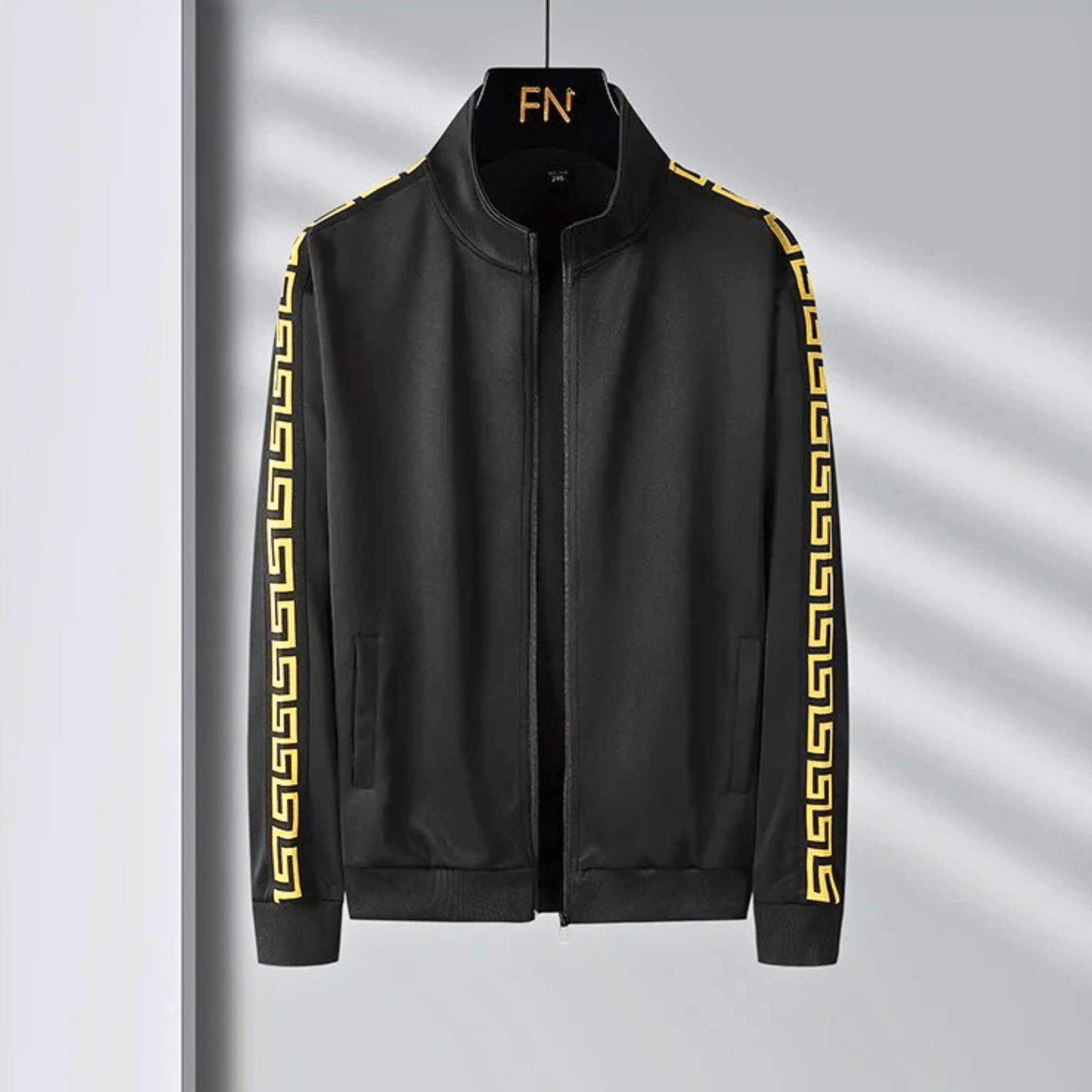 Aurelian Tracksuit Set