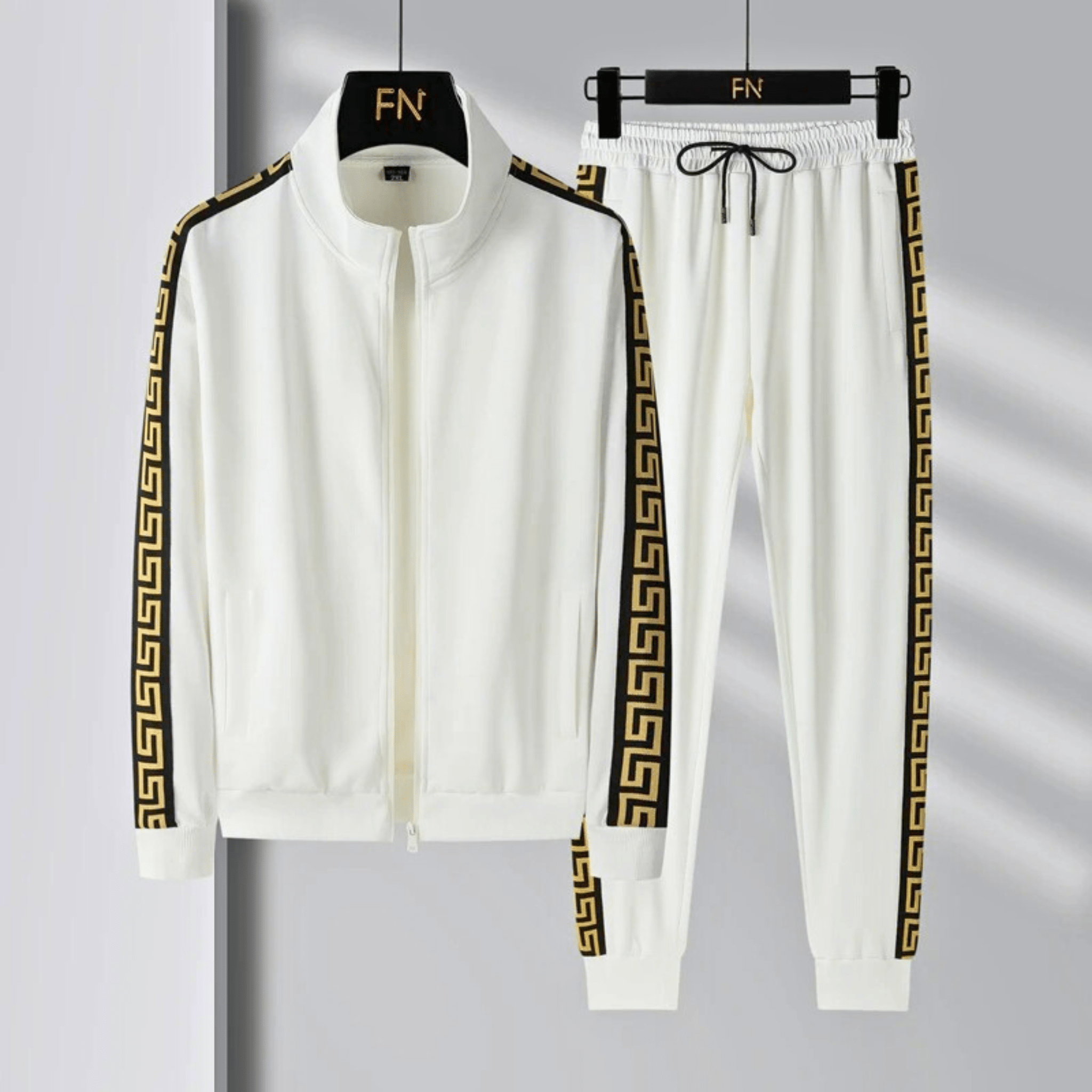 Aurelian Tracksuit Set