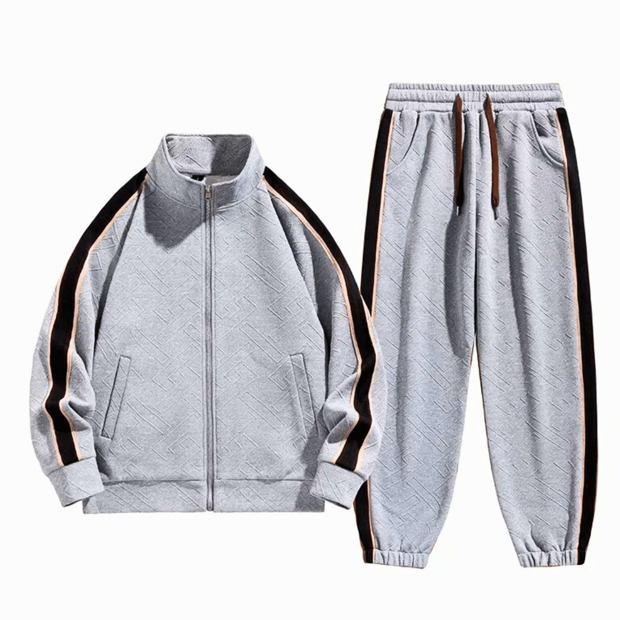 Active Tracksuit Set