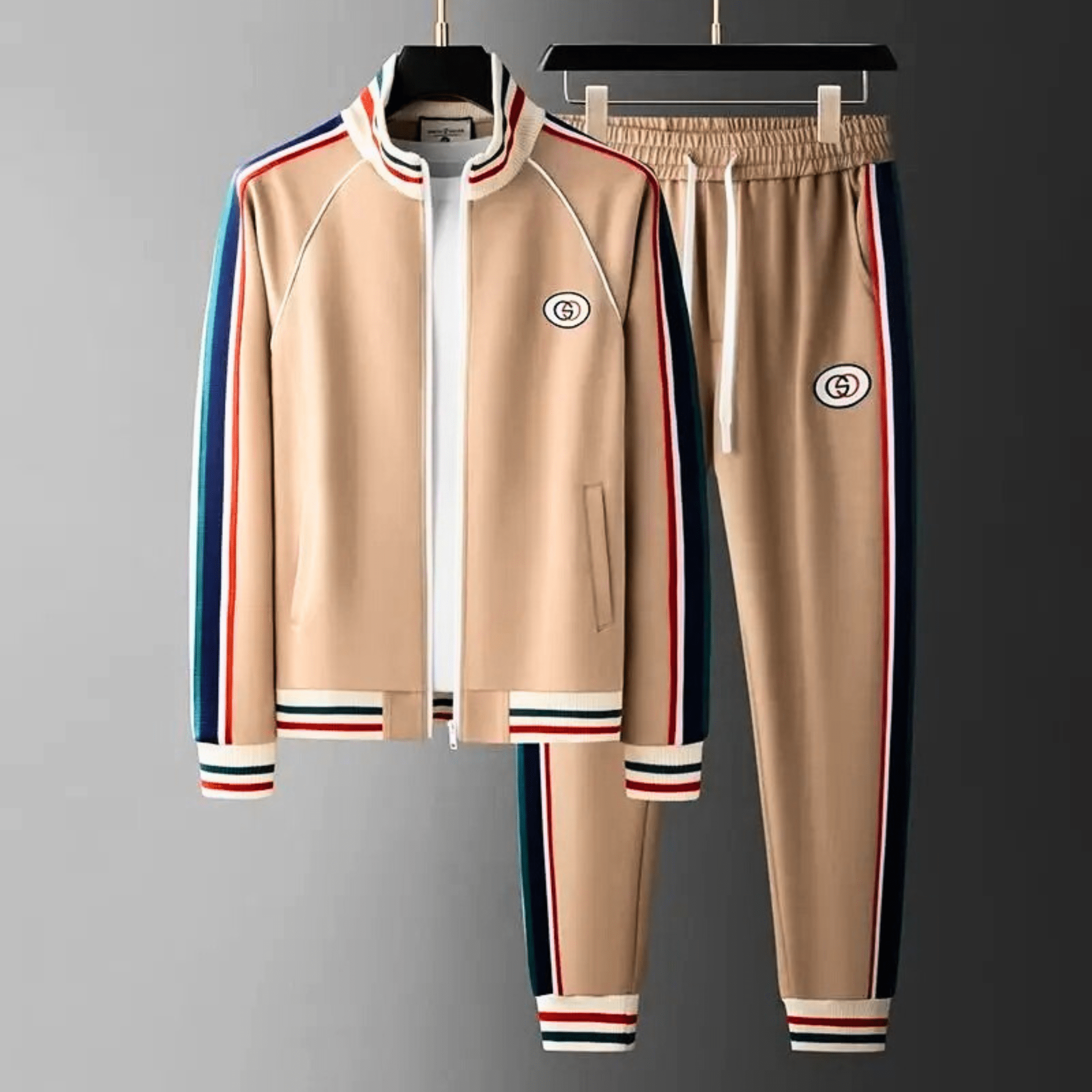 GripOn Leisurewear Set
