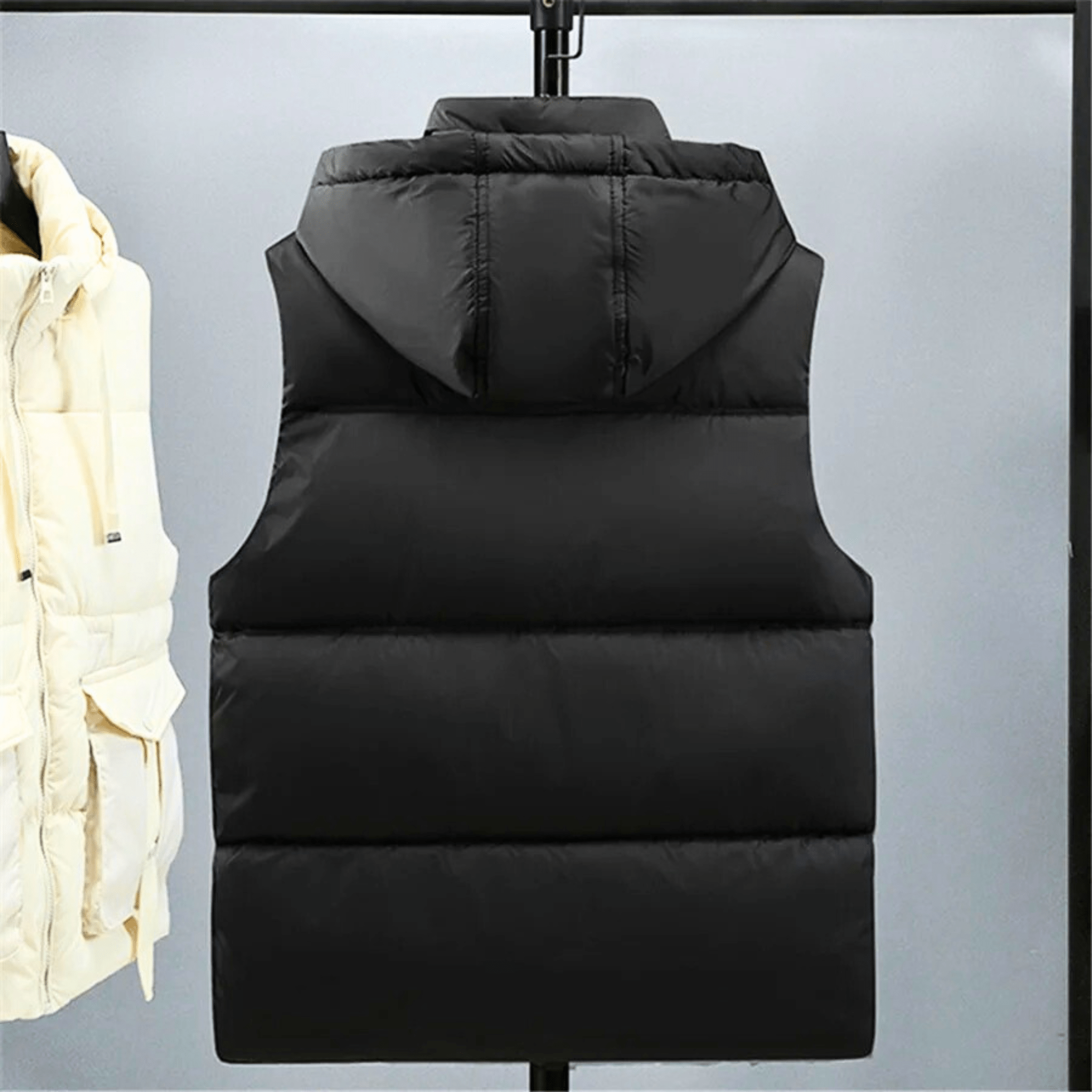 PolarCore Hooded Vest