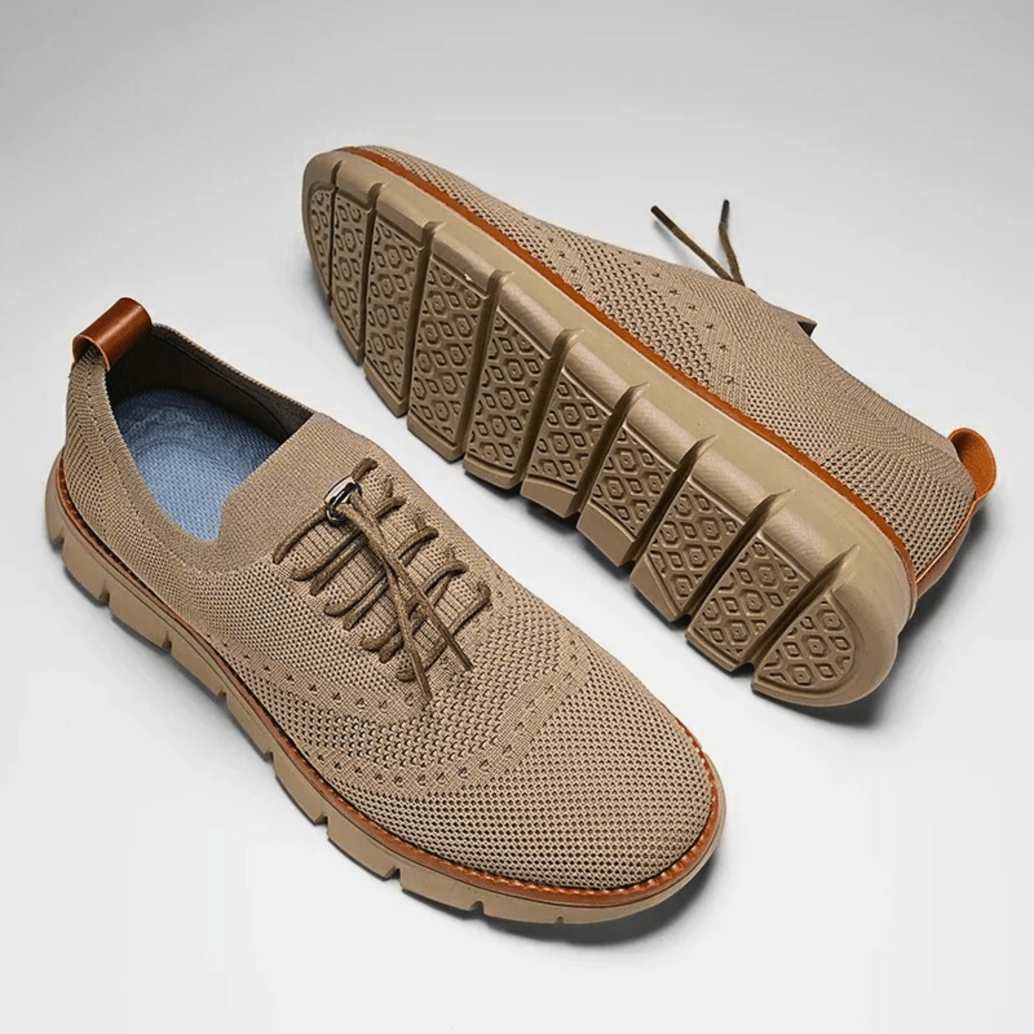 Breeze Air Mesh Sneaker